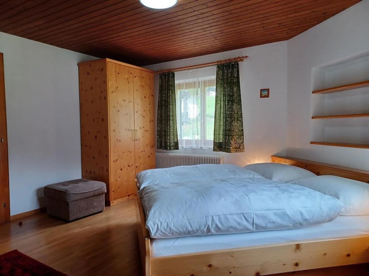 Ferienwohnung Herlinde