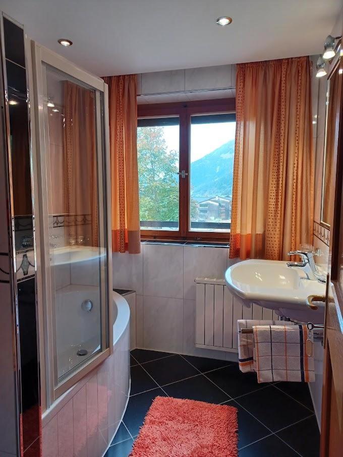 Ferienwohnung Herlinde