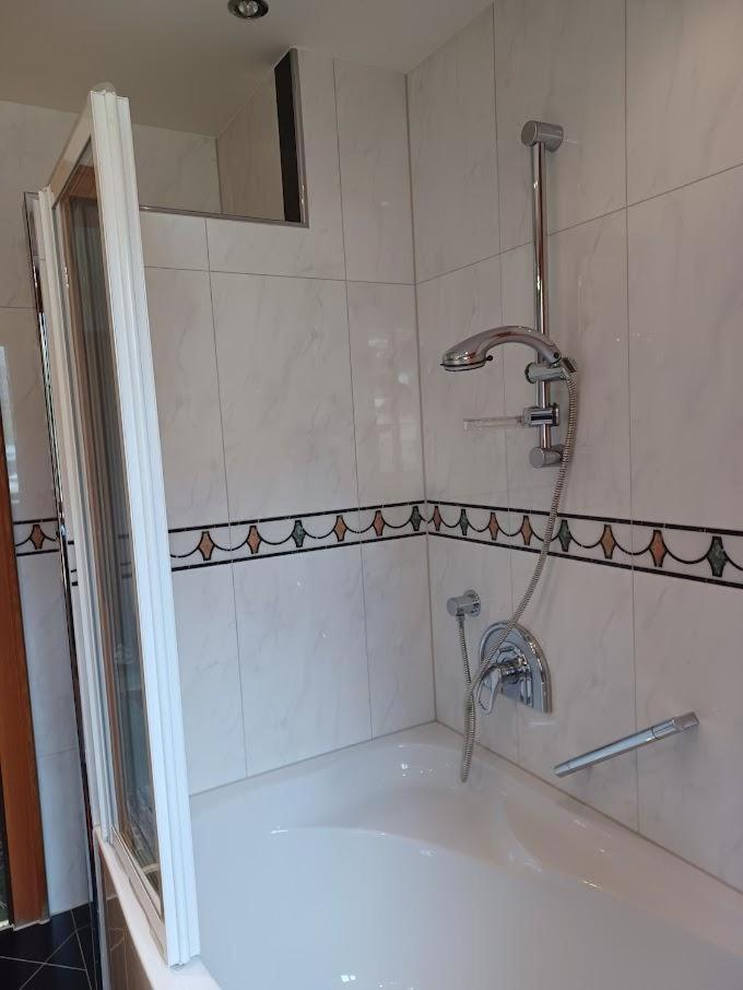Ferienwohnung Herlinde