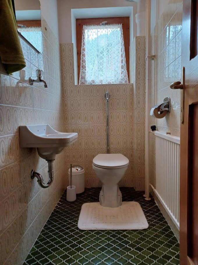 Ferienwohnung Herlinde
