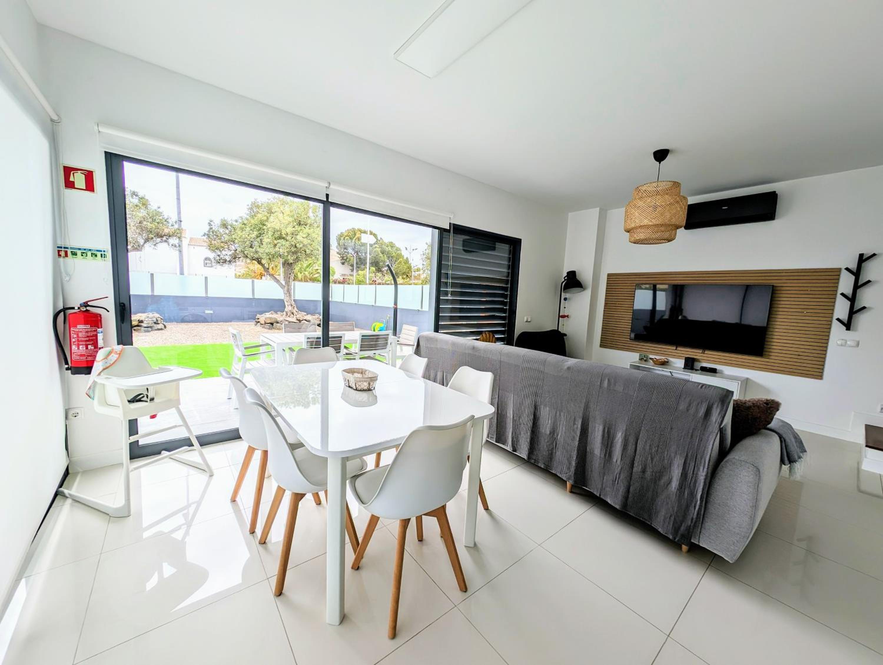 Apartamentos Aurea - Porto Santo