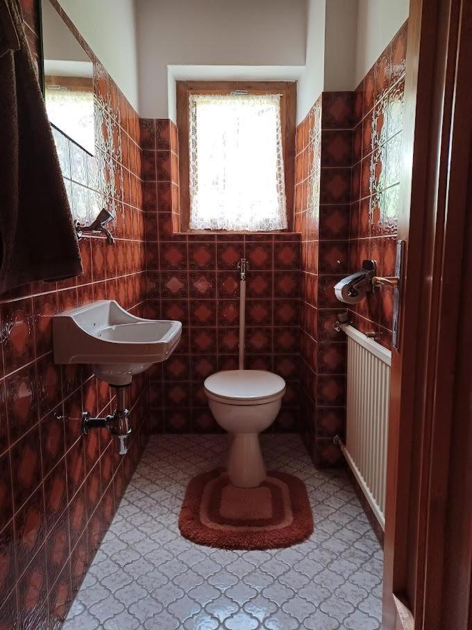 Ferienwohnung Herlinde