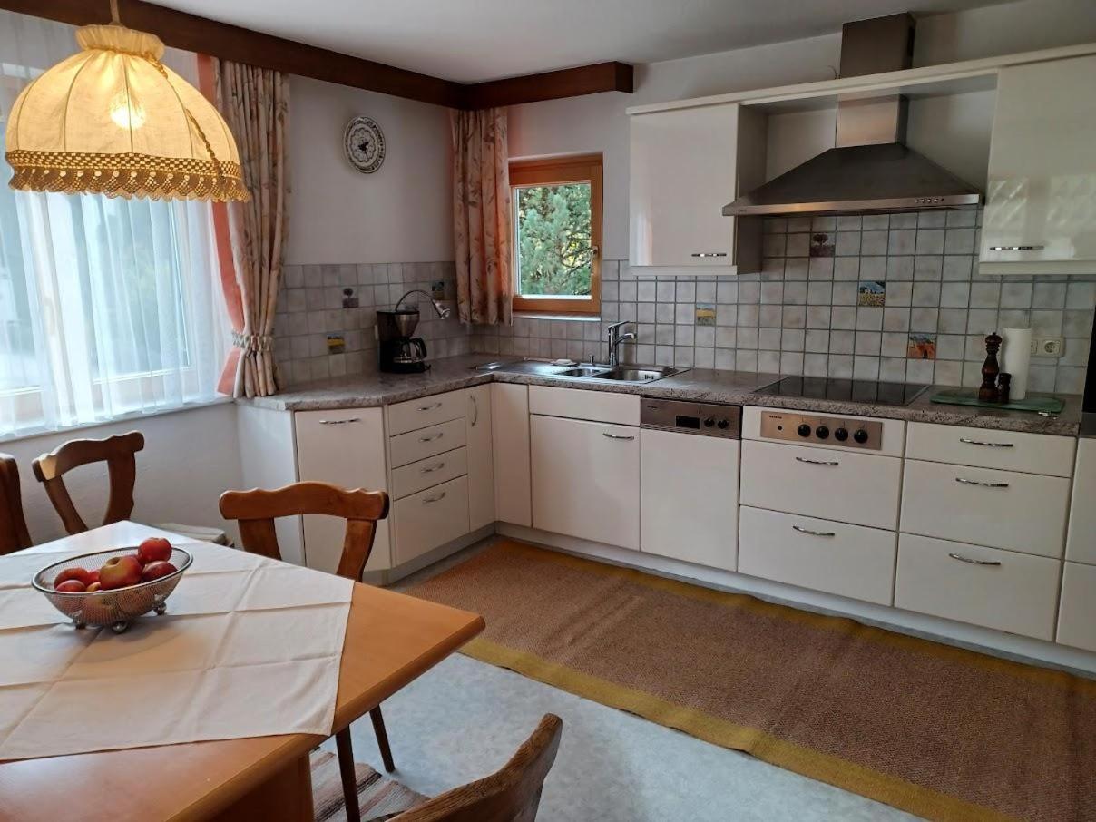 Ferienwohnung Herlinde