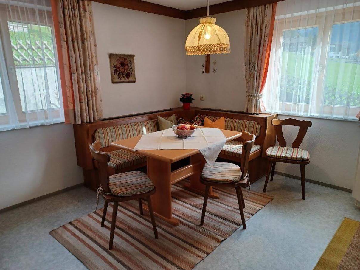 Ferienwohnung Herlinde