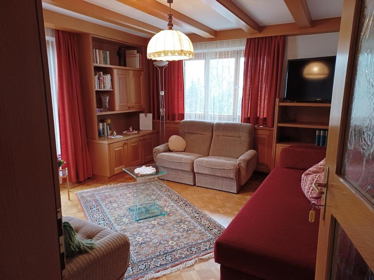 Ferienwohnung Herlinde