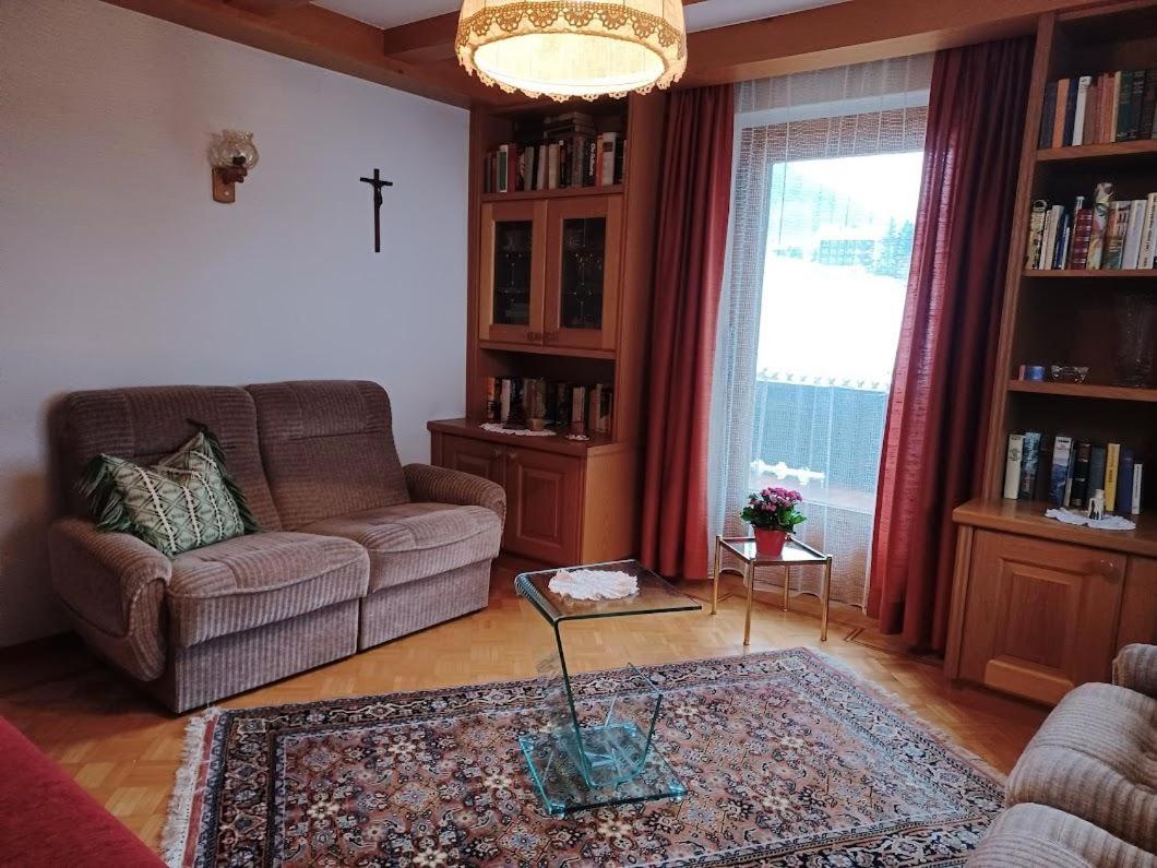 Ferienwohnung Herlinde