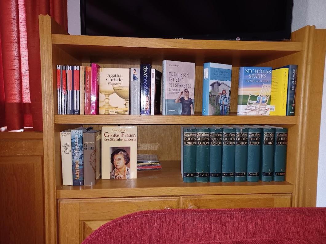 Ferienwohnung Herlinde