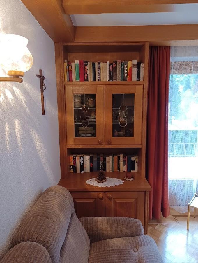 Ferienwohnung Herlinde