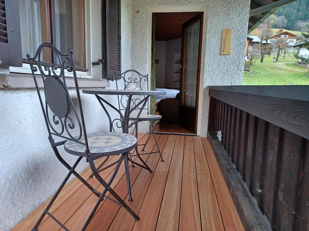 Ferienwohnung Herlinde