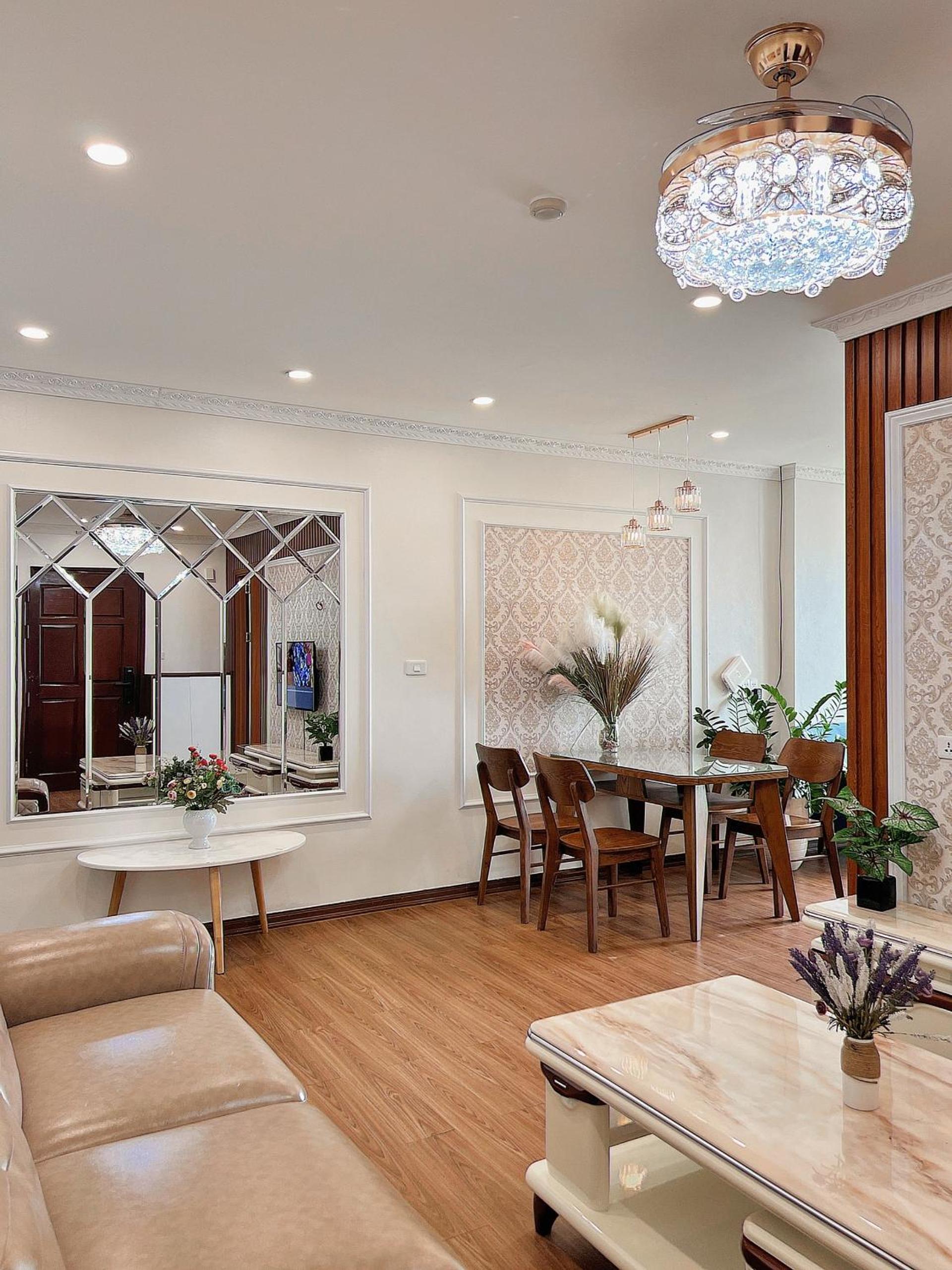 HOUSE Huy Hoàng sea viu view 2