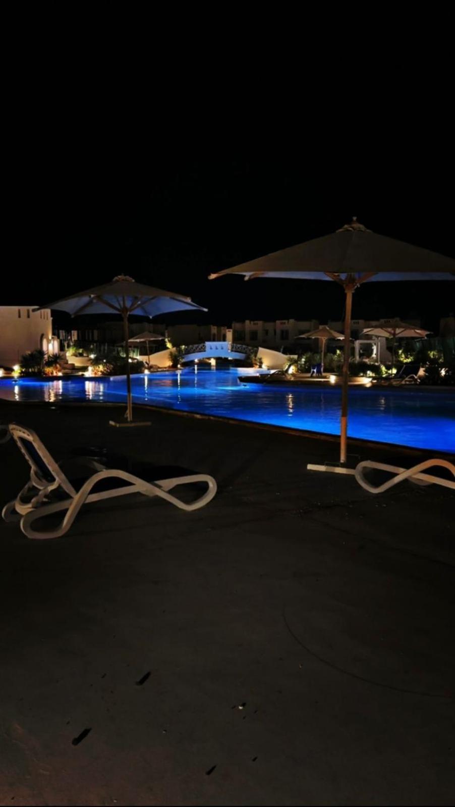 Twin House 4Bedrooms in mountain view Ras Elhkima view 4