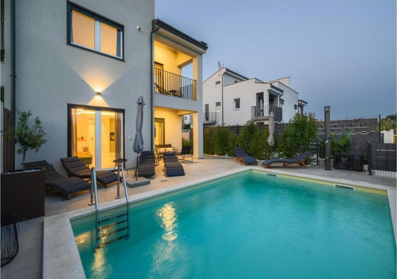 Villa Diva Istria view 5