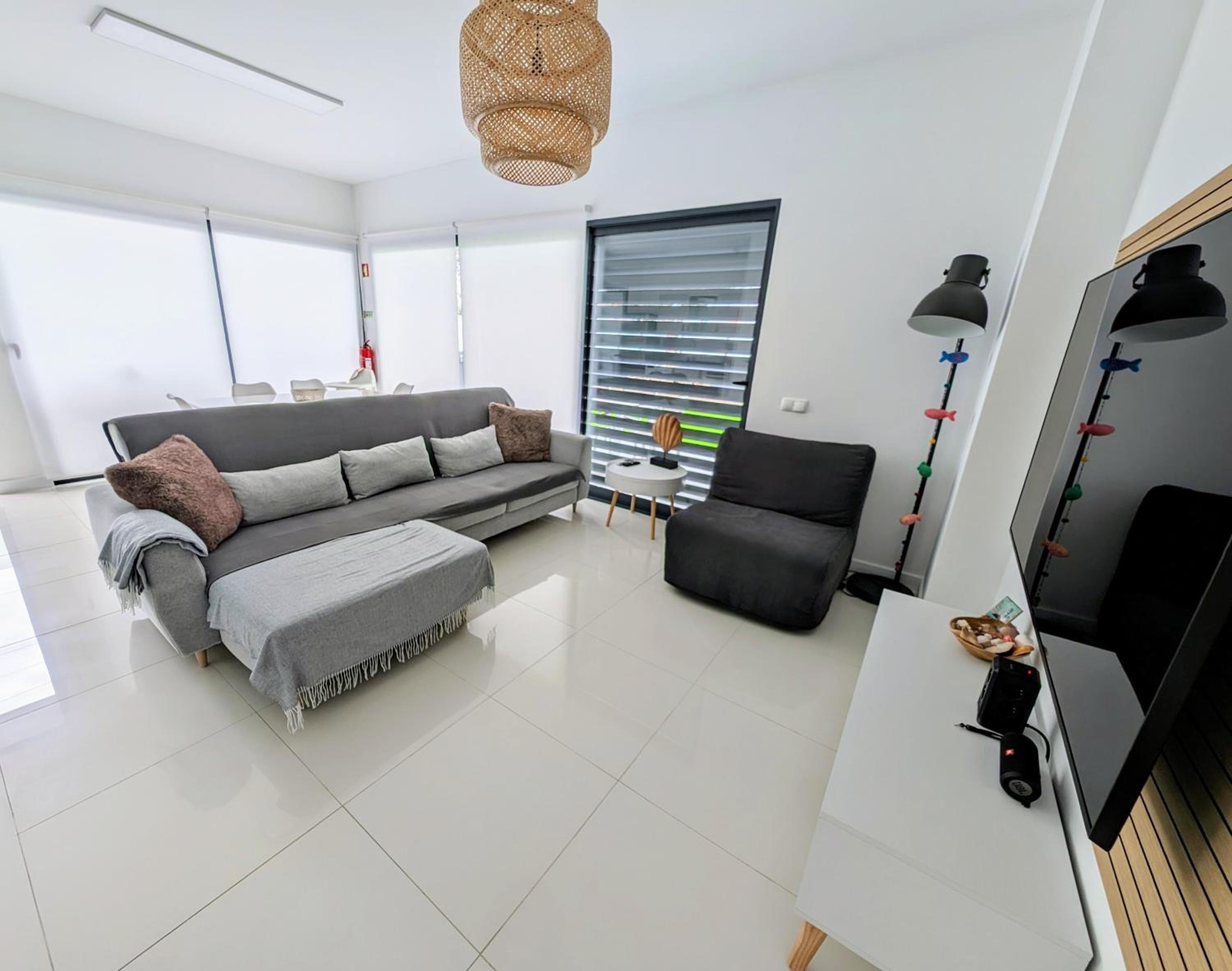 Apartamentos Aurea - Porto Santo