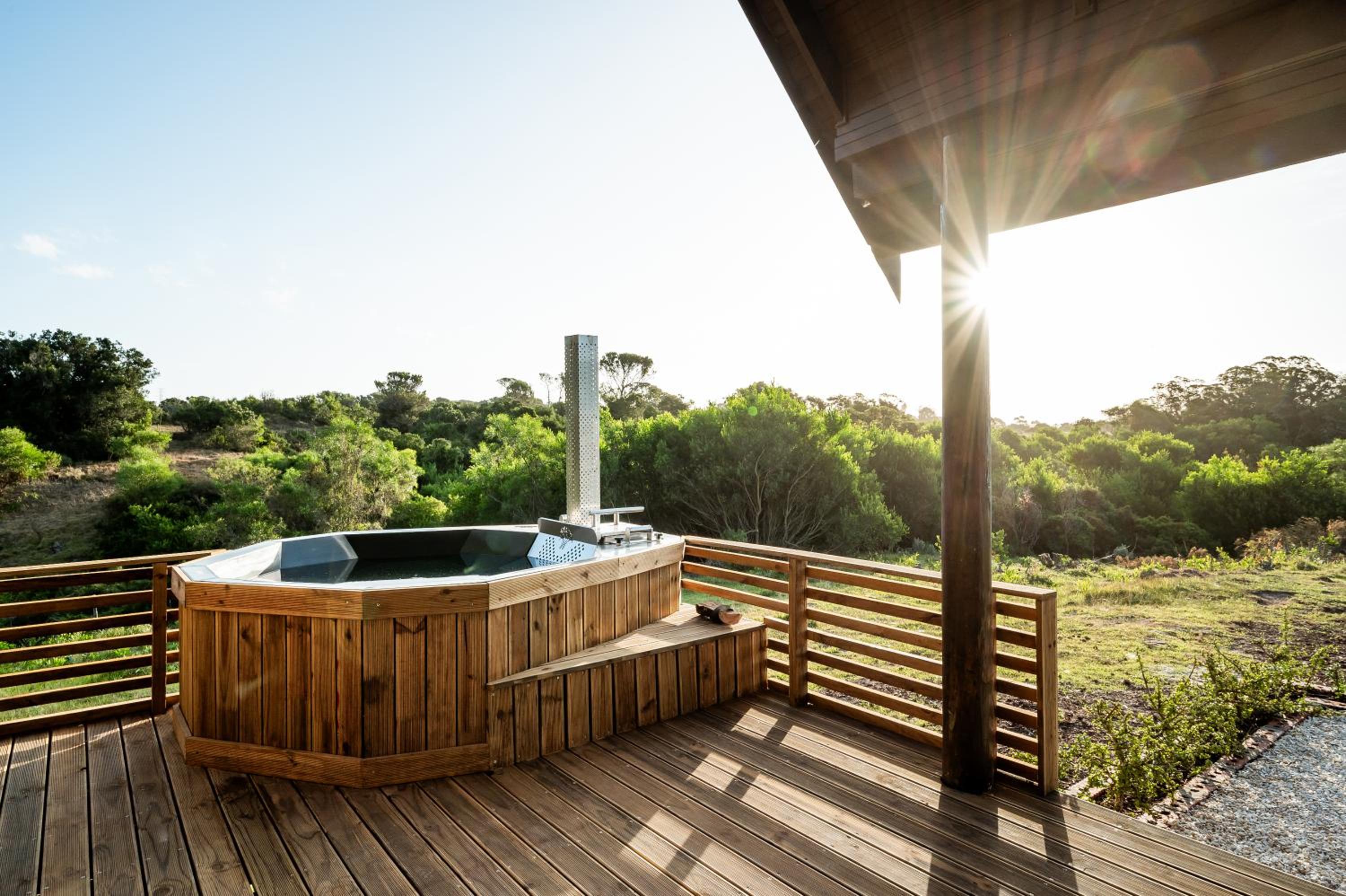 Kragga Kamma Game Park