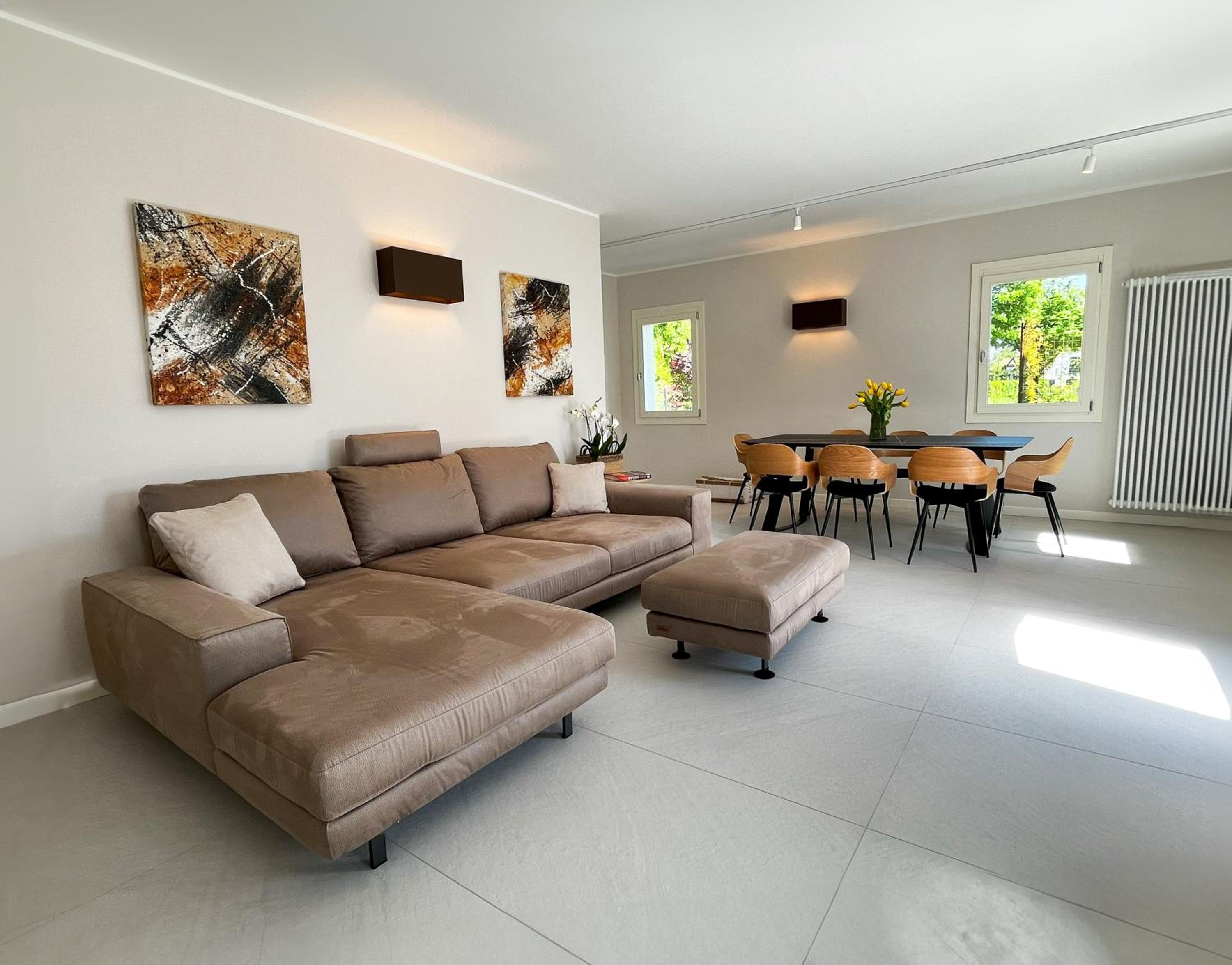 Jesolo Luxury Suites