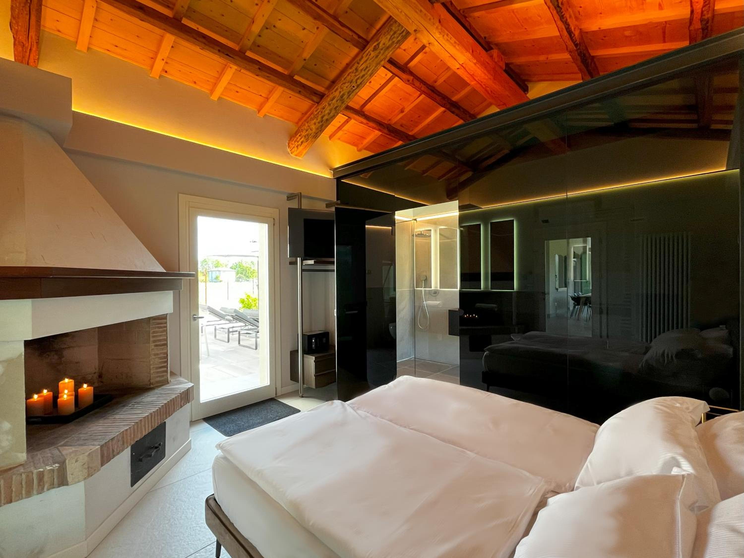 Jesolo Luxury Suites