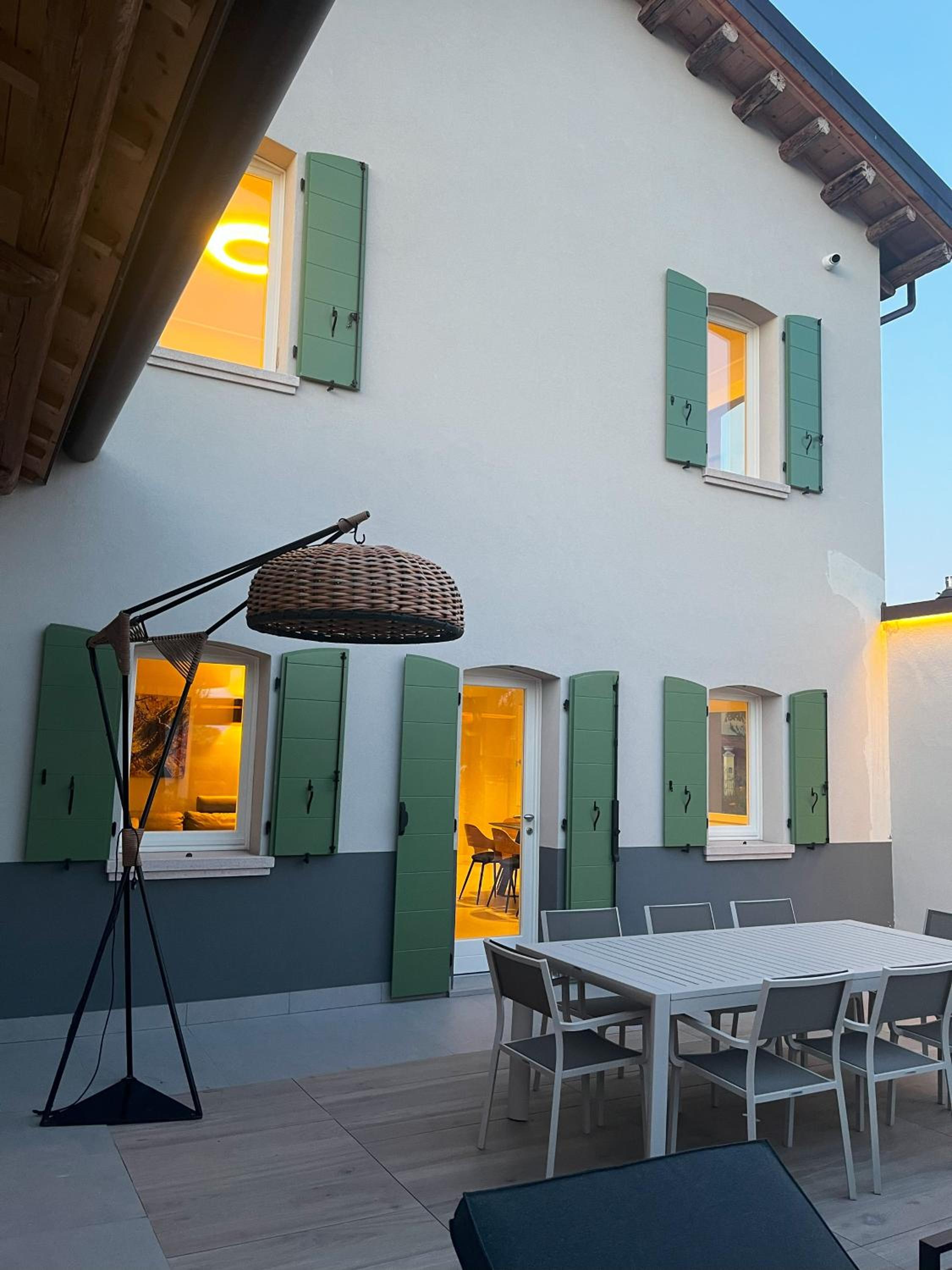 Jesolo Luxury Suites