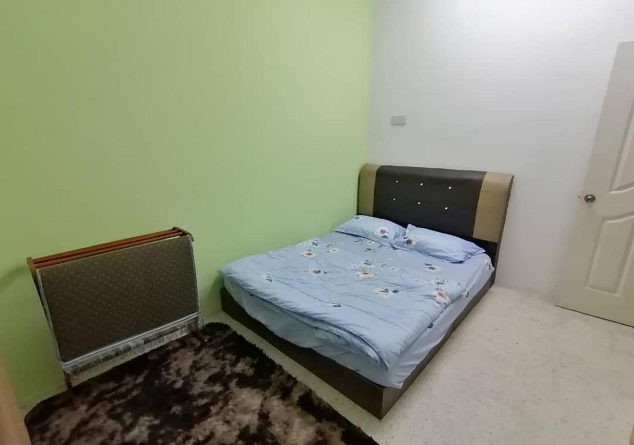 Homestay Ijok Bukit Badong mu5lim only photo 3