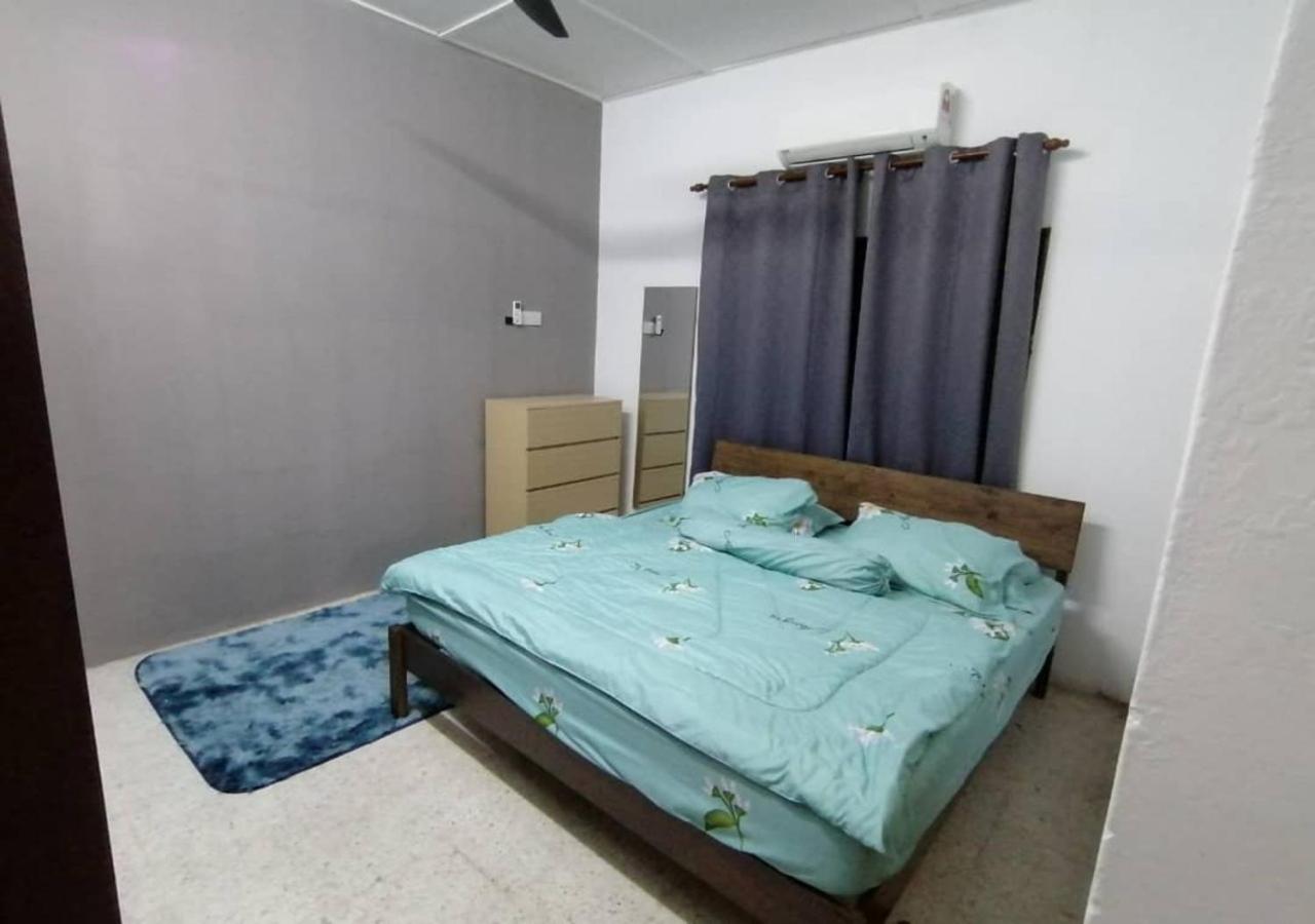 Homestay Ijok Bukit Badong mu5lim only photo 2