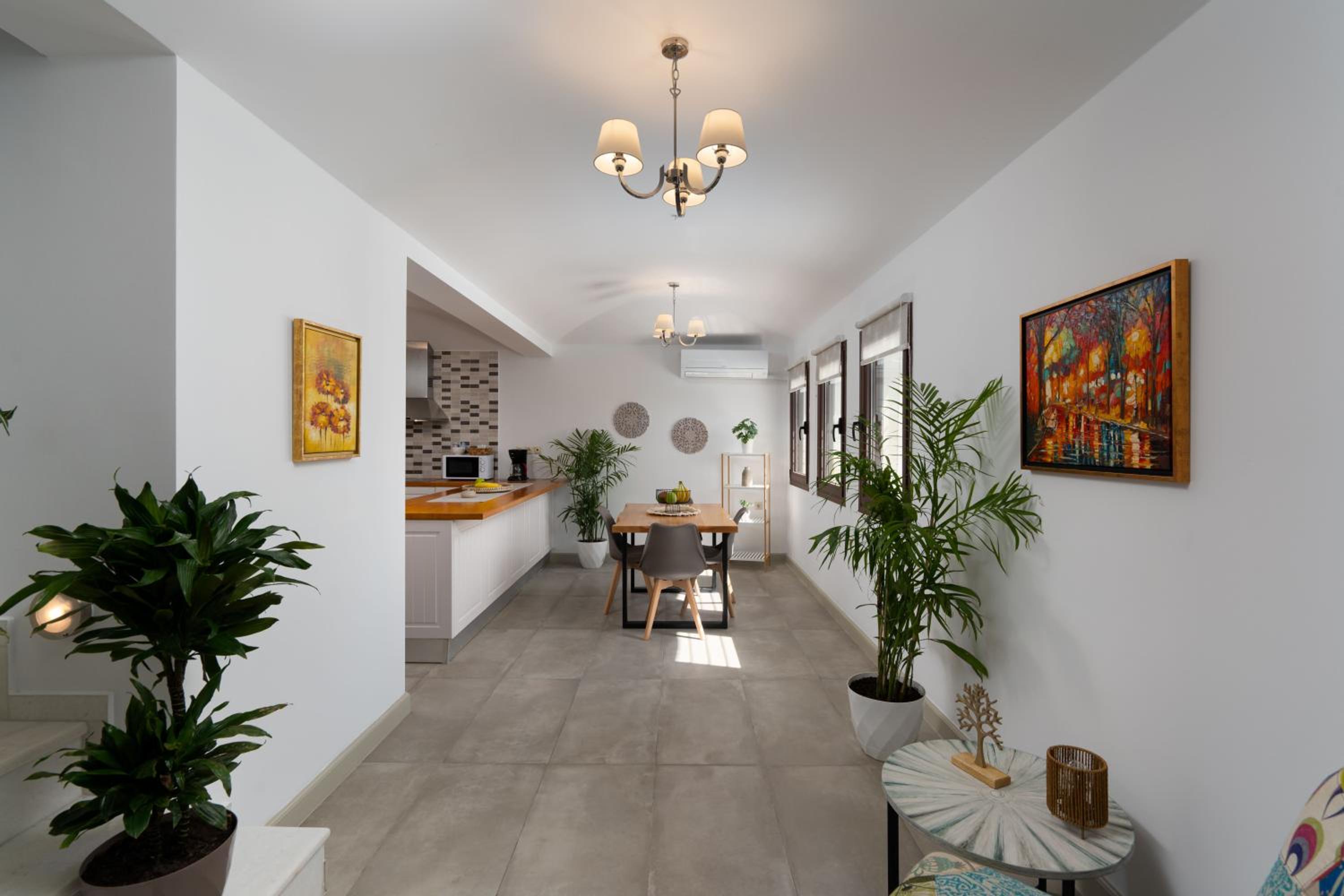 Harmony Luxury Private Villas