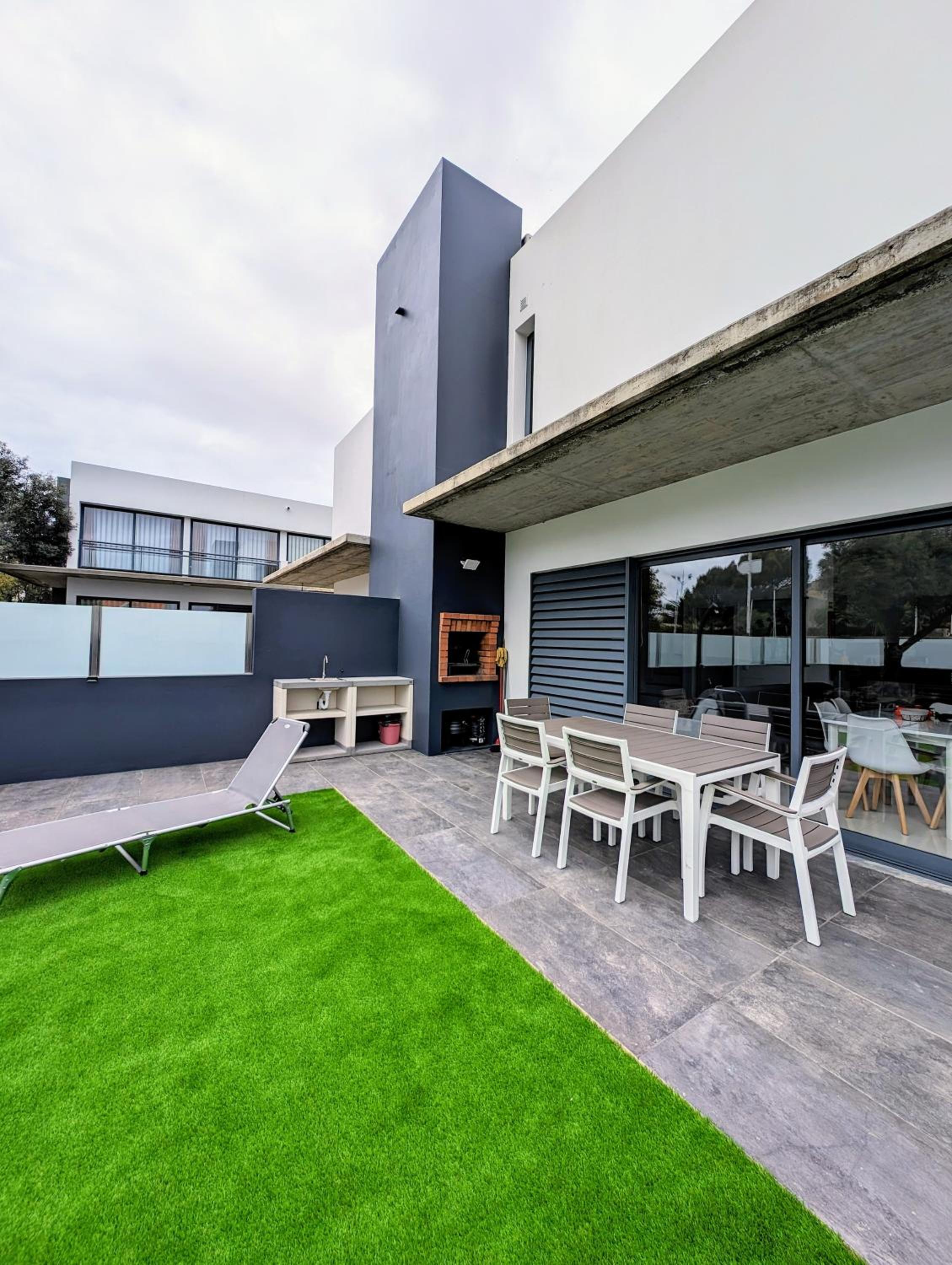 Apartamentos Aurea - Porto Santo