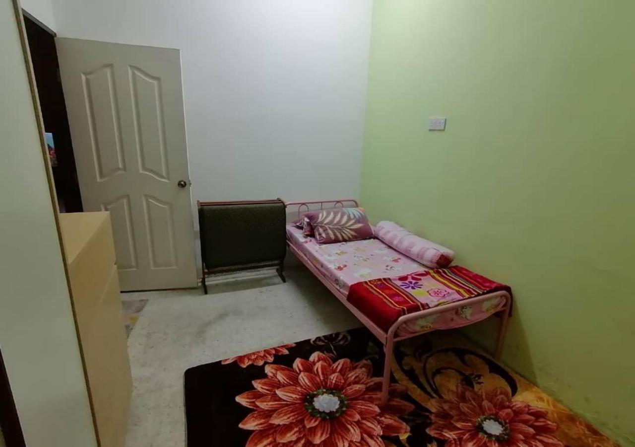 Homestay Ijok Bukit Badong mu5lim only photo 7