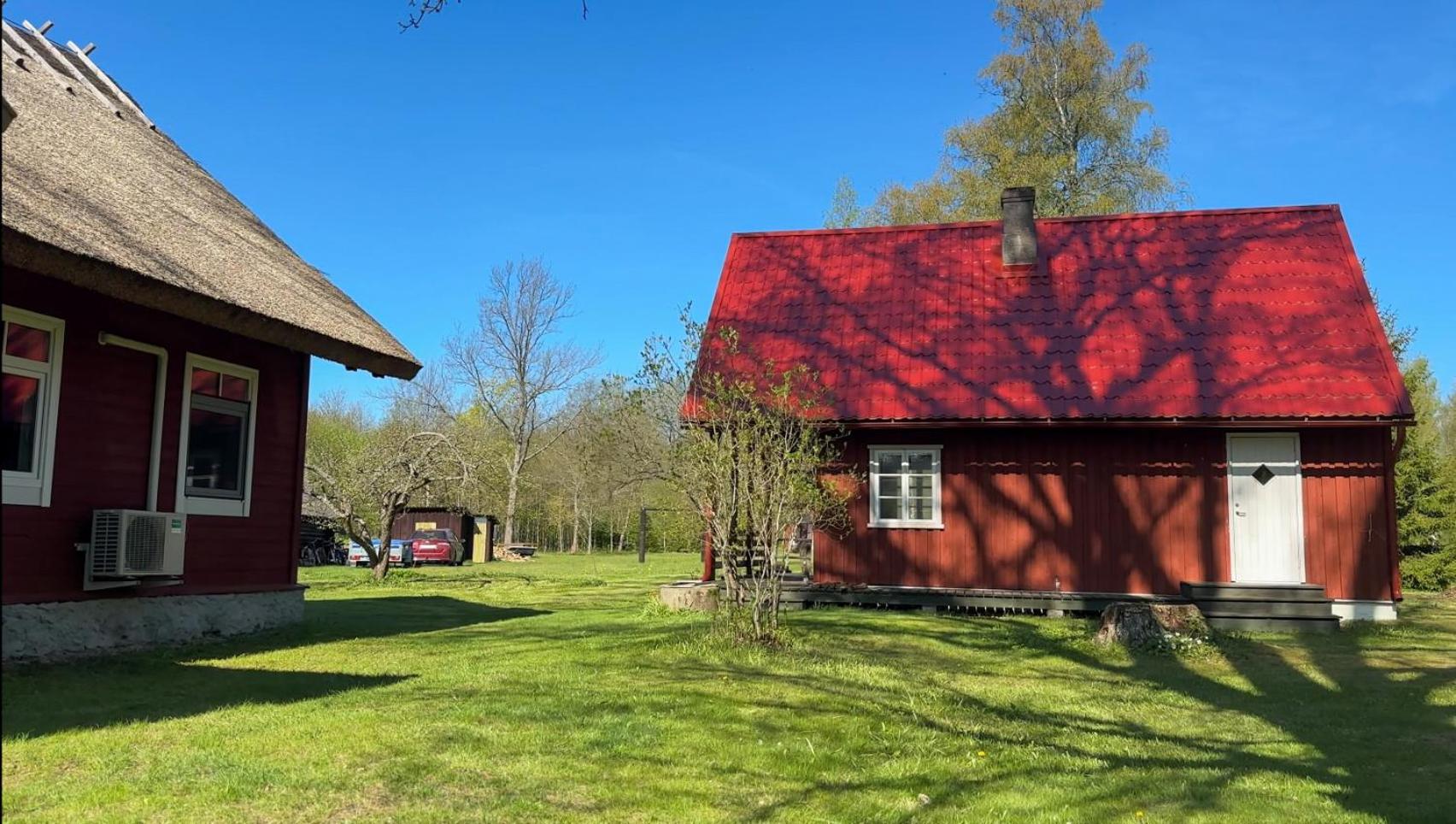 Your getaway home in Jausa küla view 2