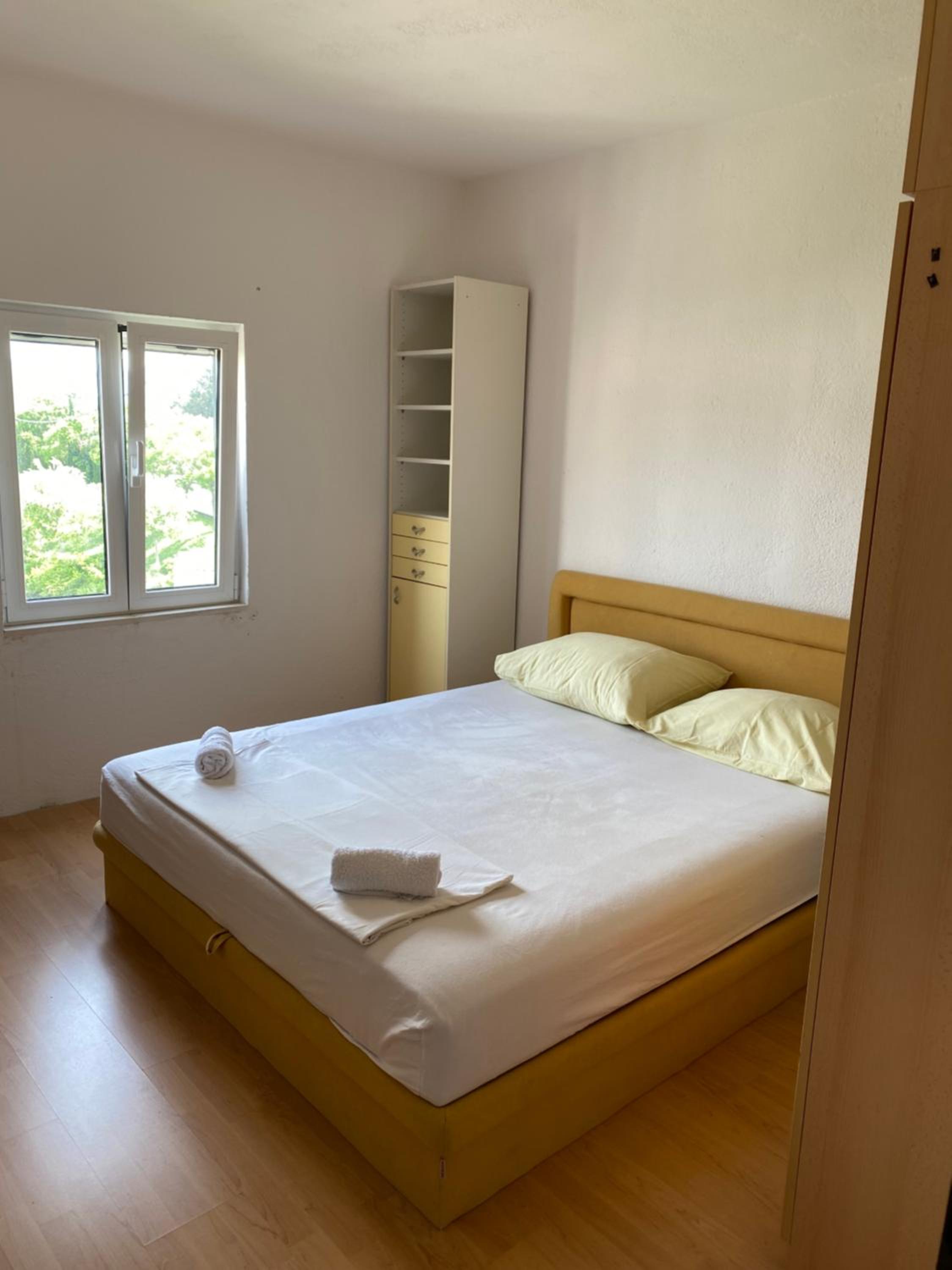 Vlatka apartman