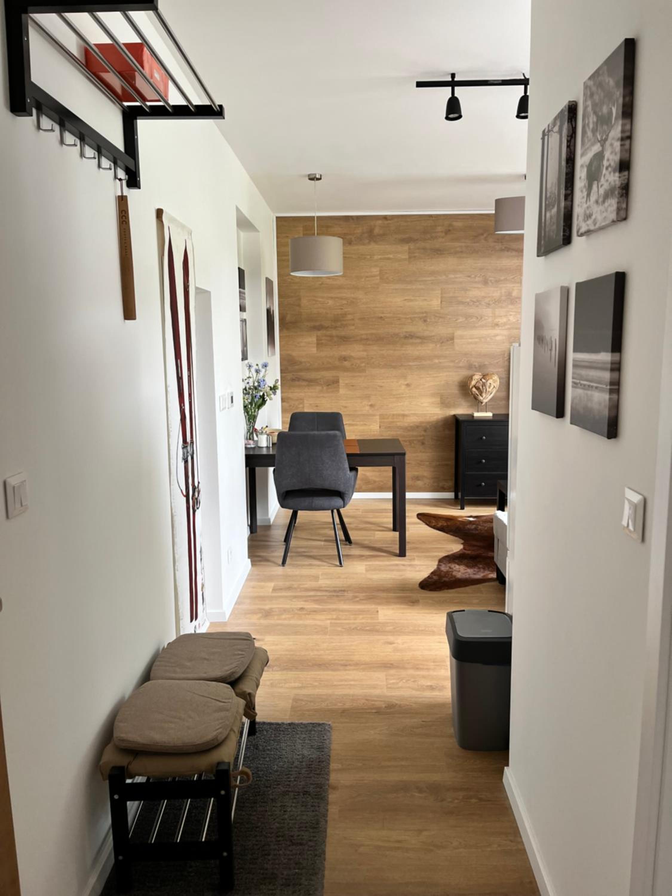JÁNOŠÍK Apartmány