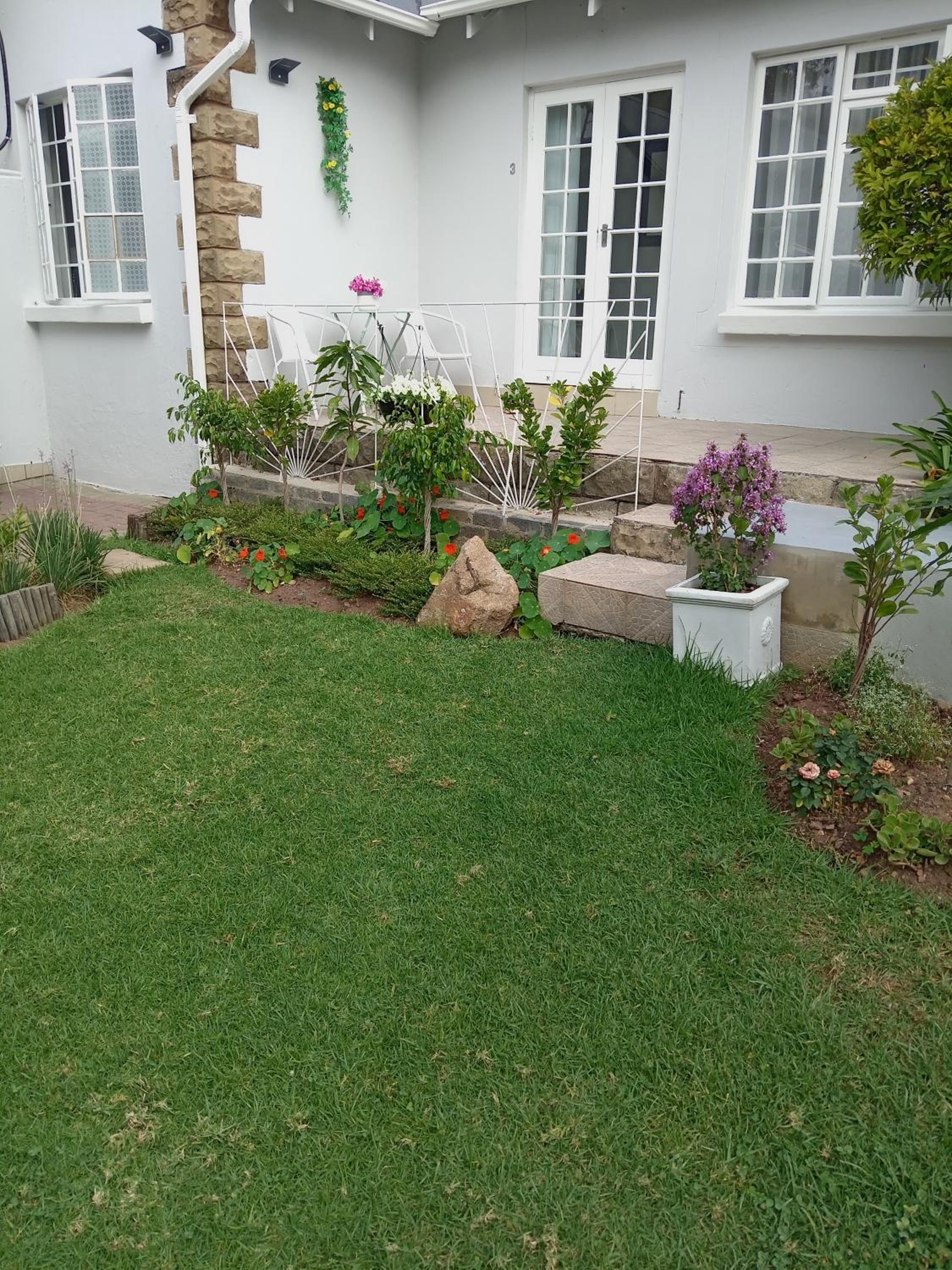 Sandton Spring Rivonia