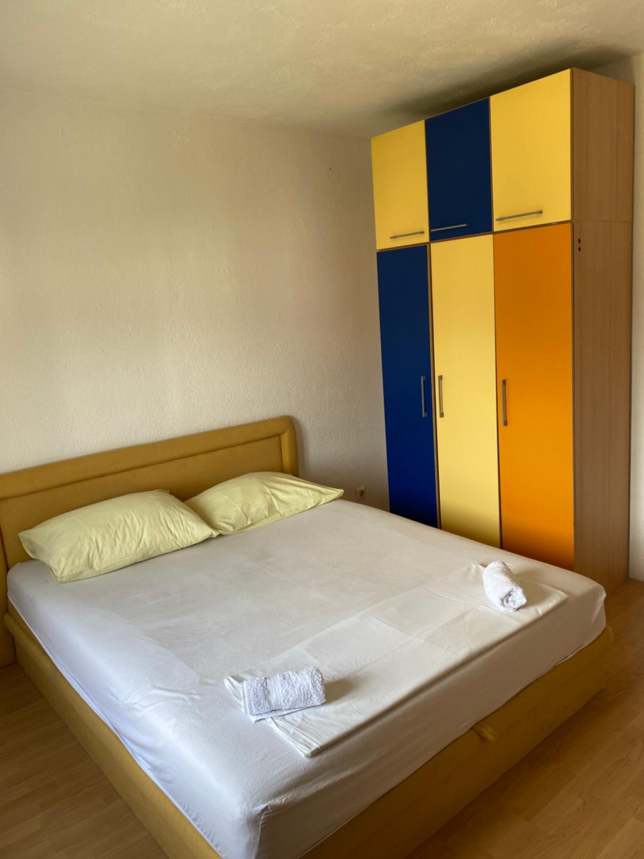 Vlatka apartman