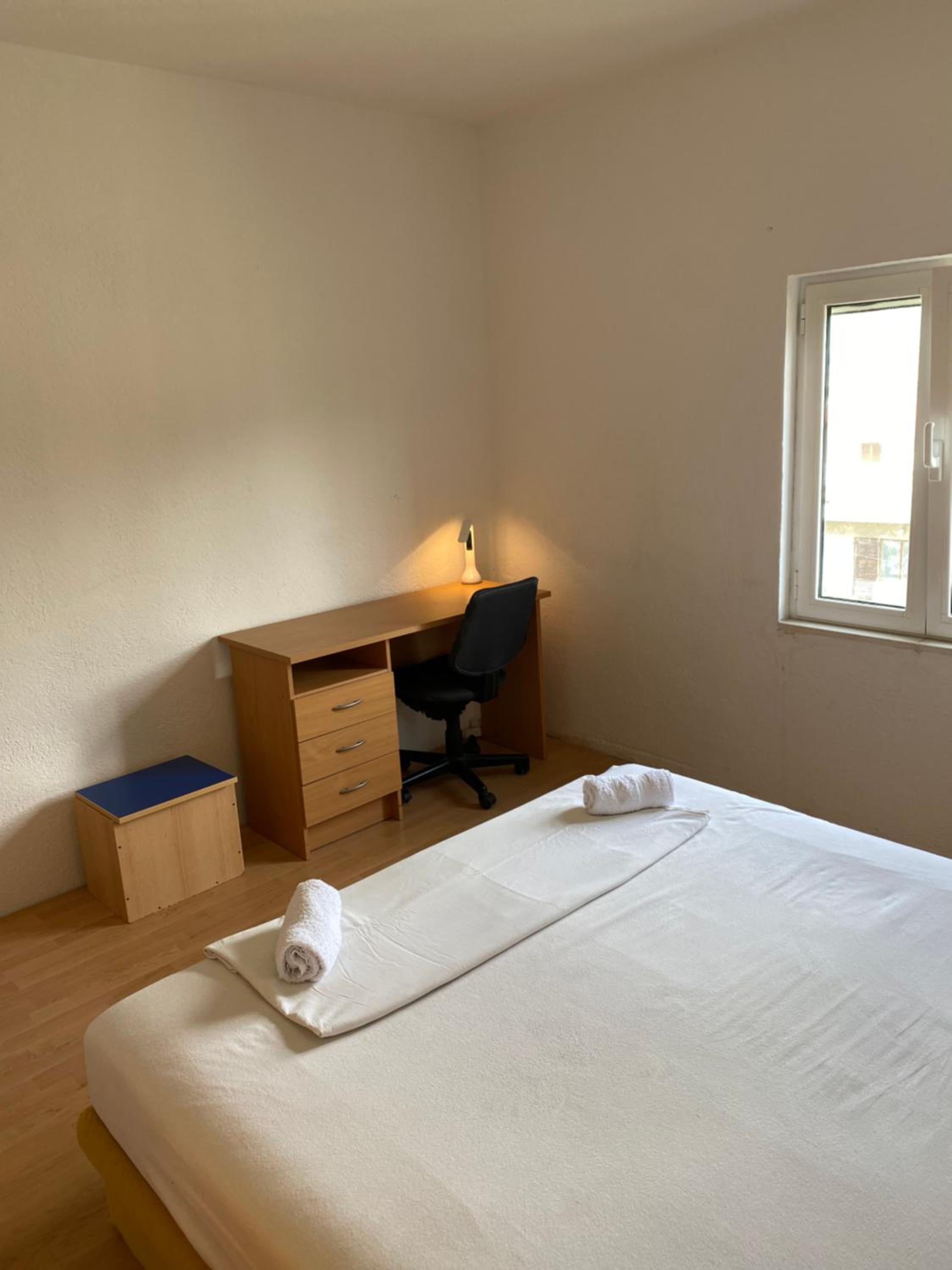 Vlatka apartman