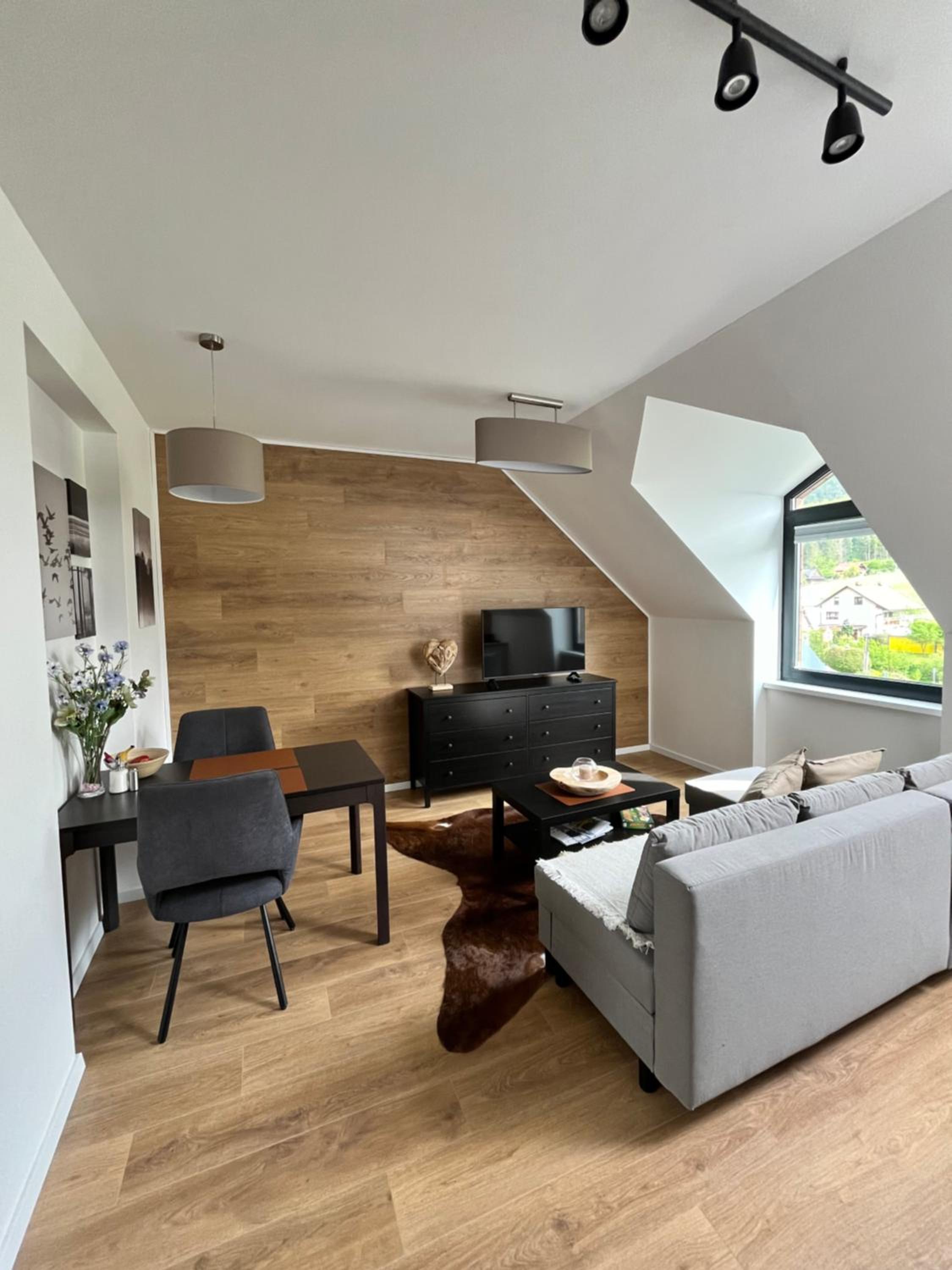 JÁNOŠÍK Apartmány