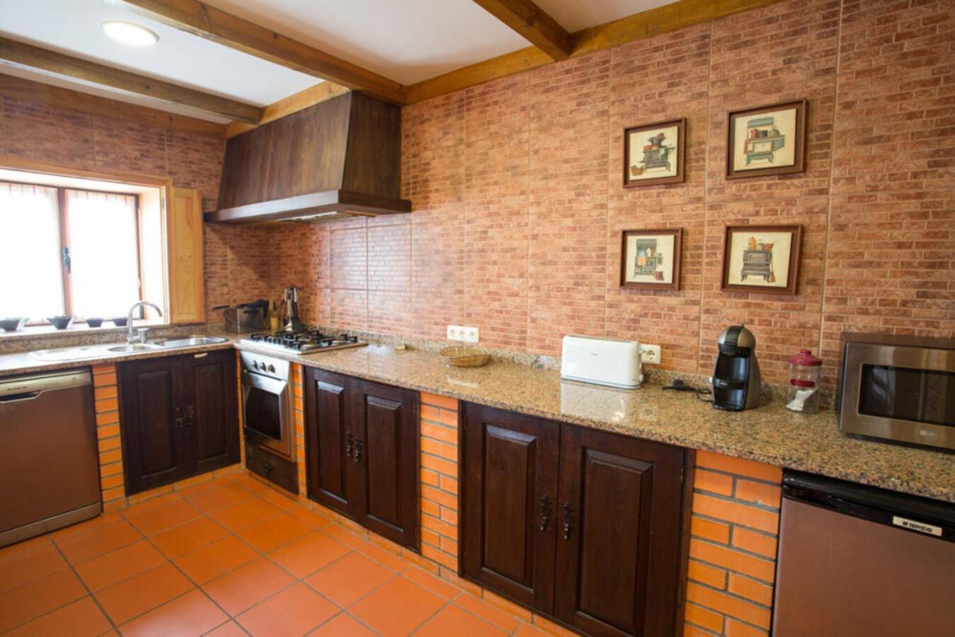 Casa de Padreiro by Gerês Casas view 4