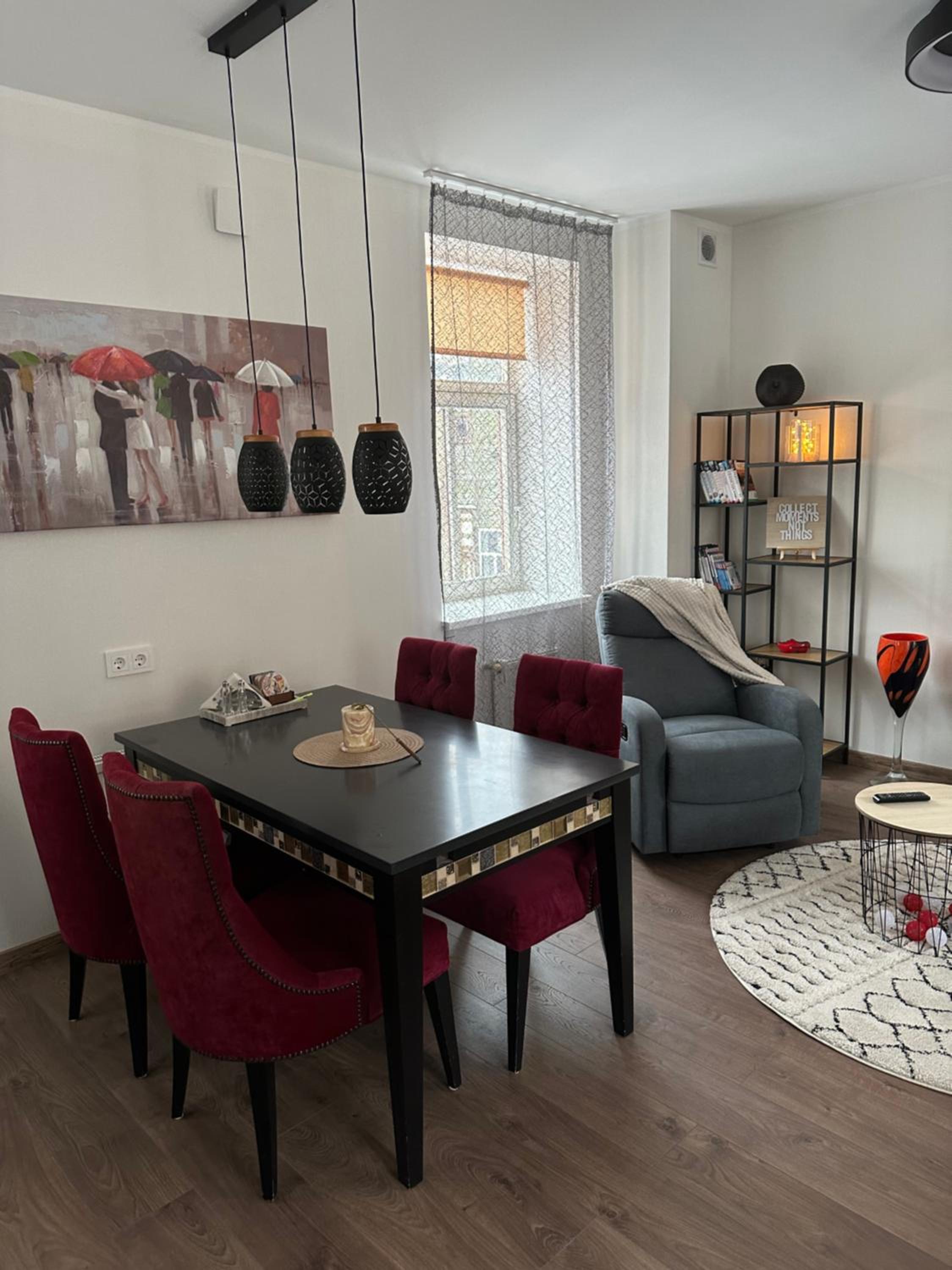 Hotel Studija tipa dzīvoklis blakus jūrai - Image 1