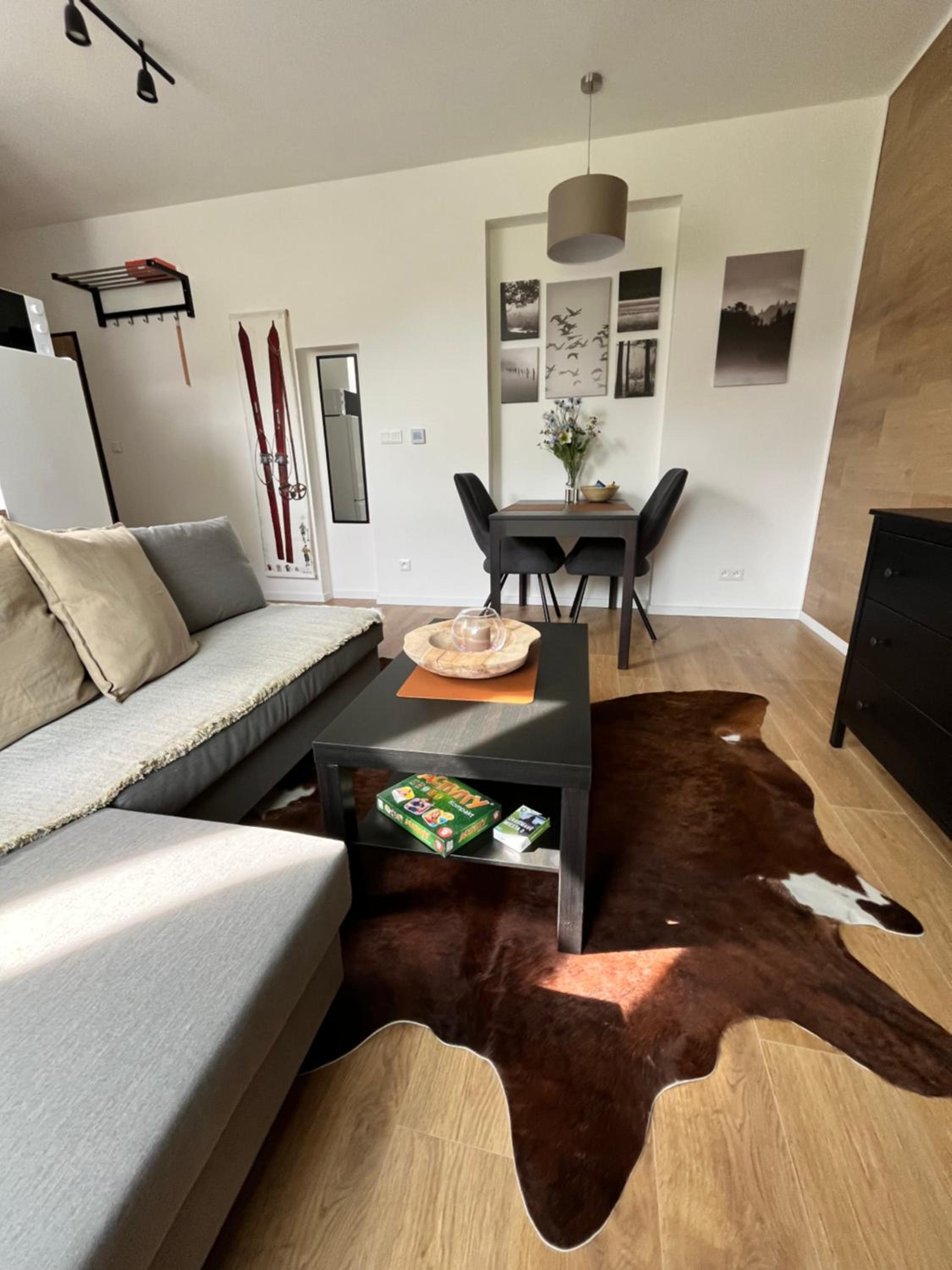 JÁNOŠÍK Apartmány