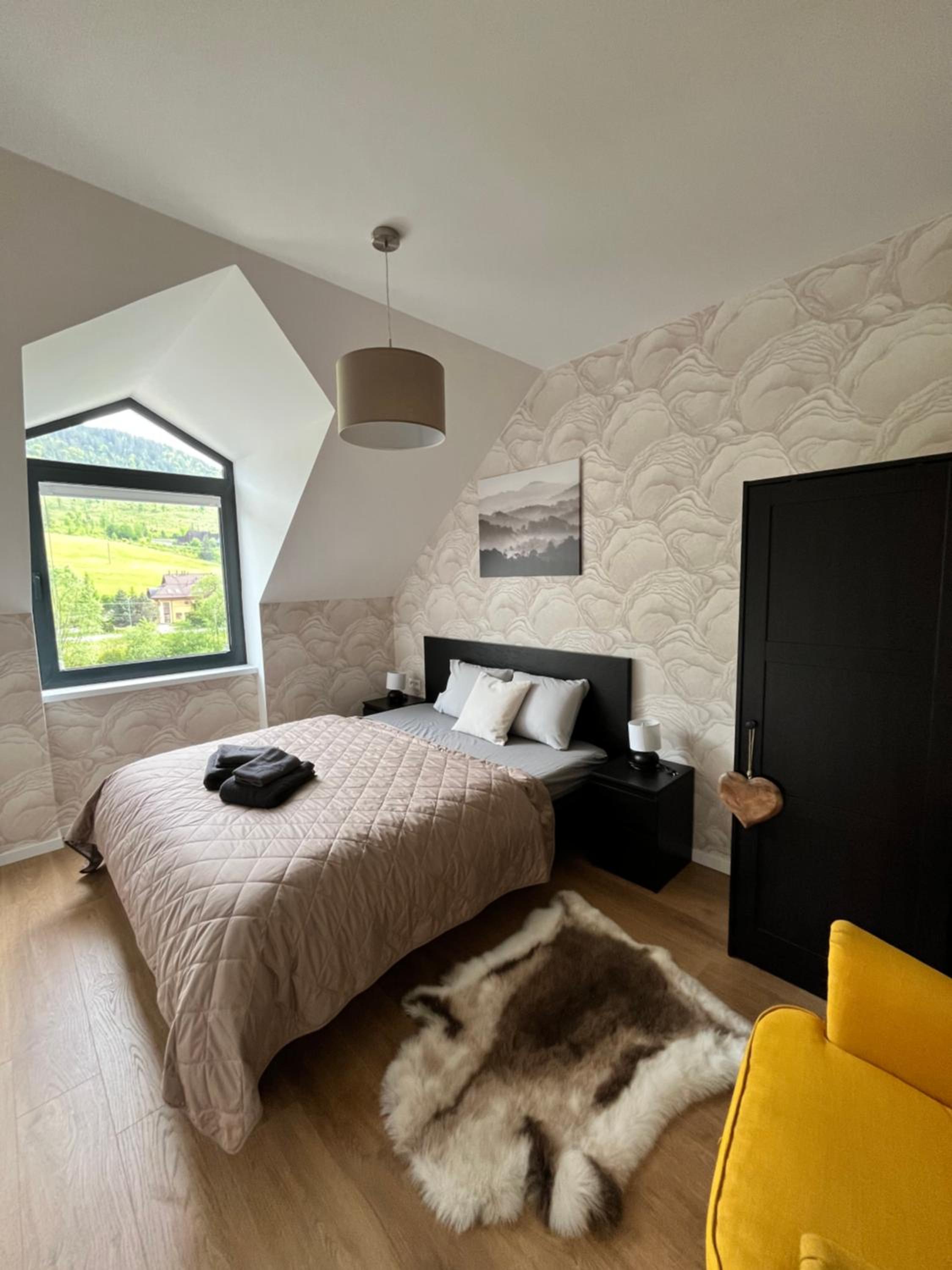 JÁNOŠÍK Apartmány