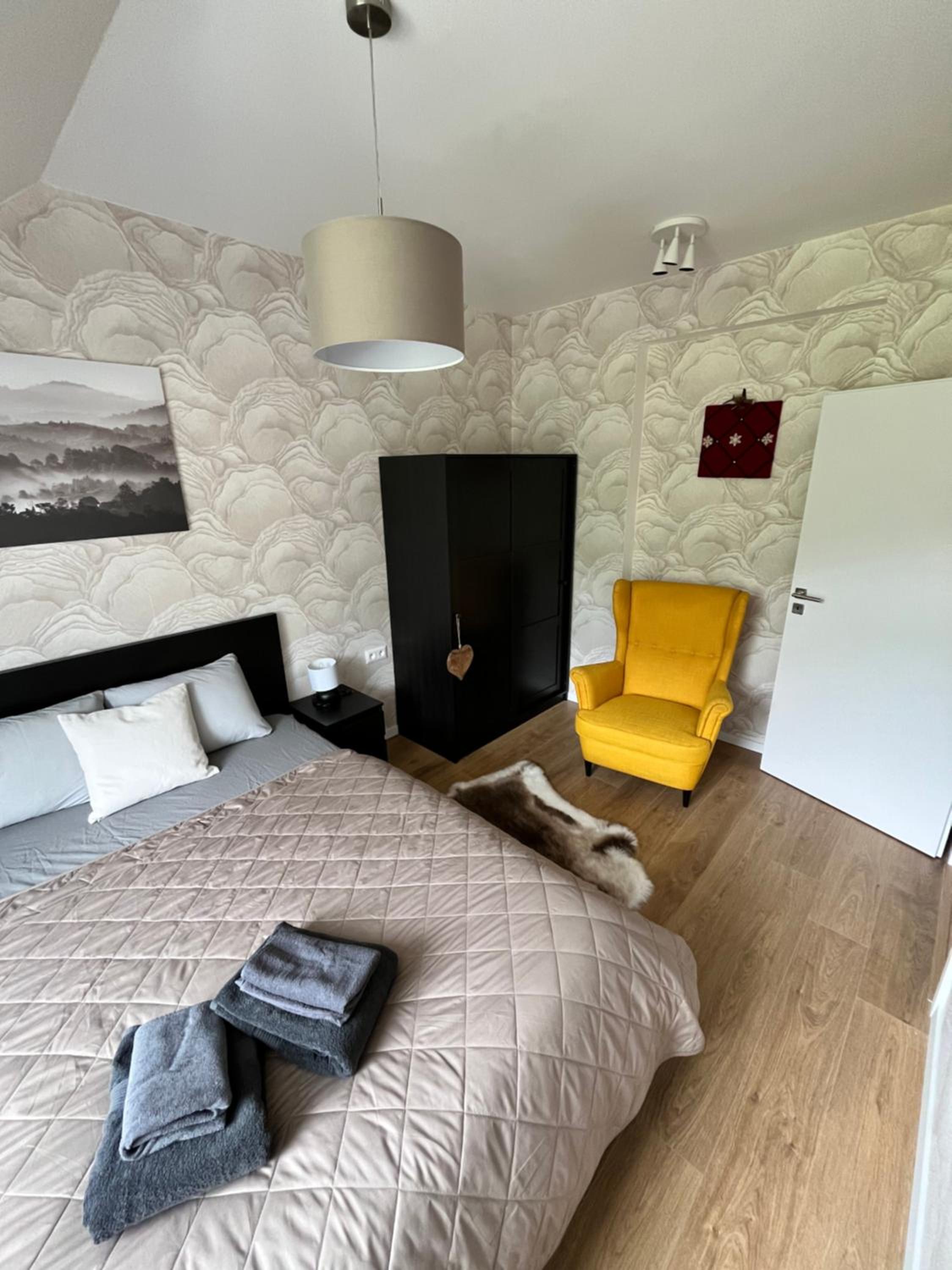 JÁNOŠÍK Apartmány