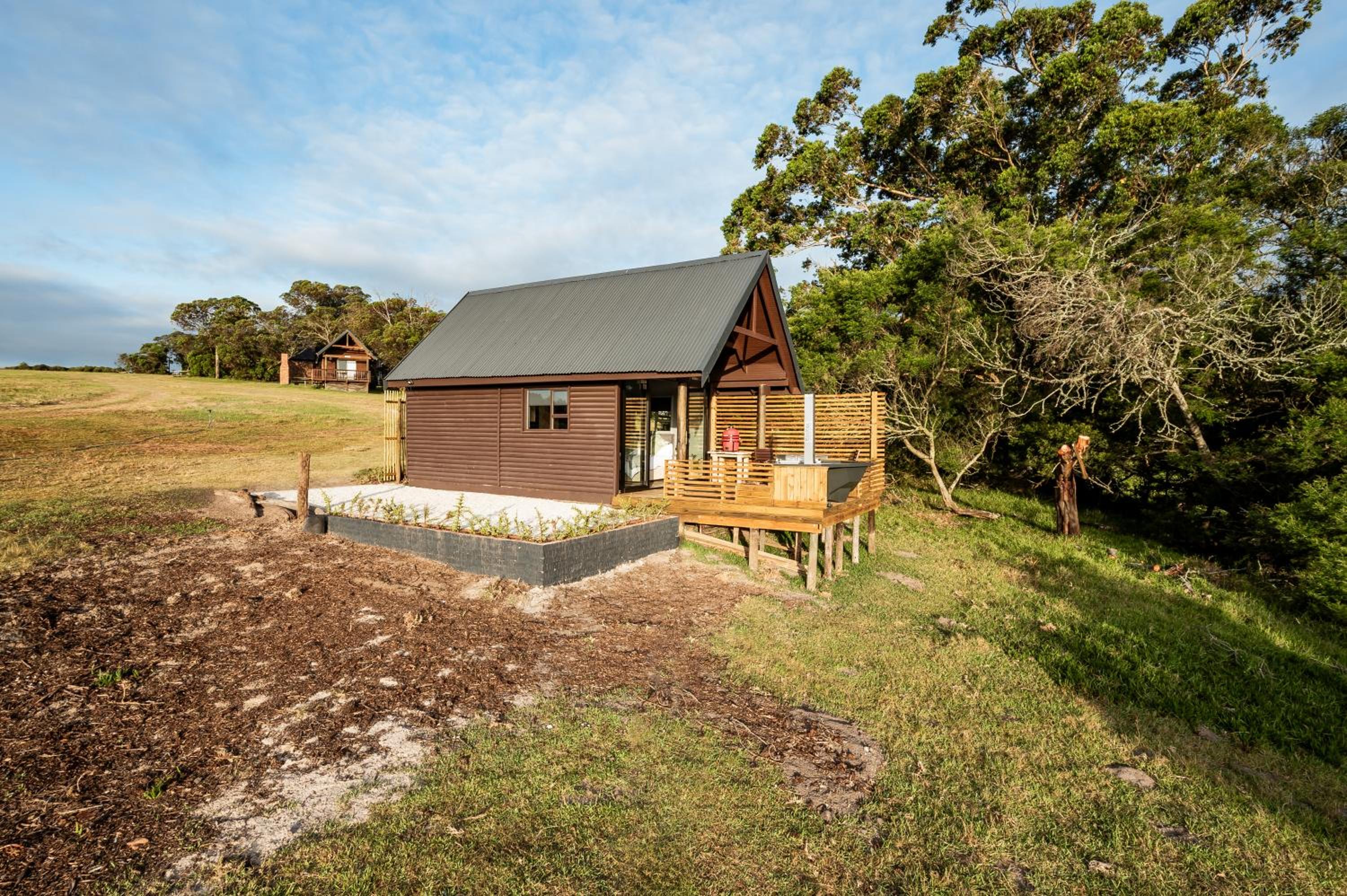 Kragga Kamma Game Park