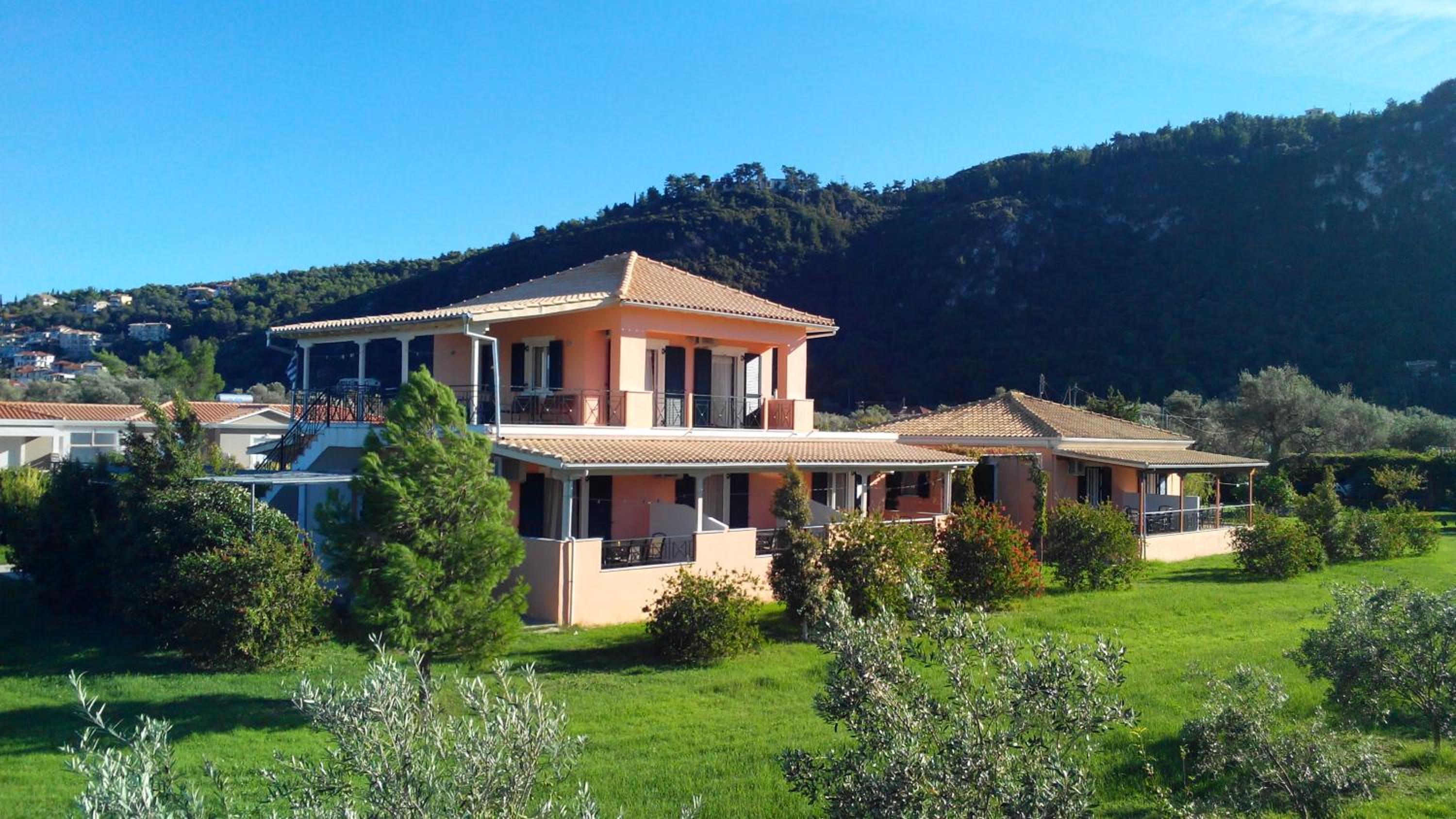 Evaggelia Studios