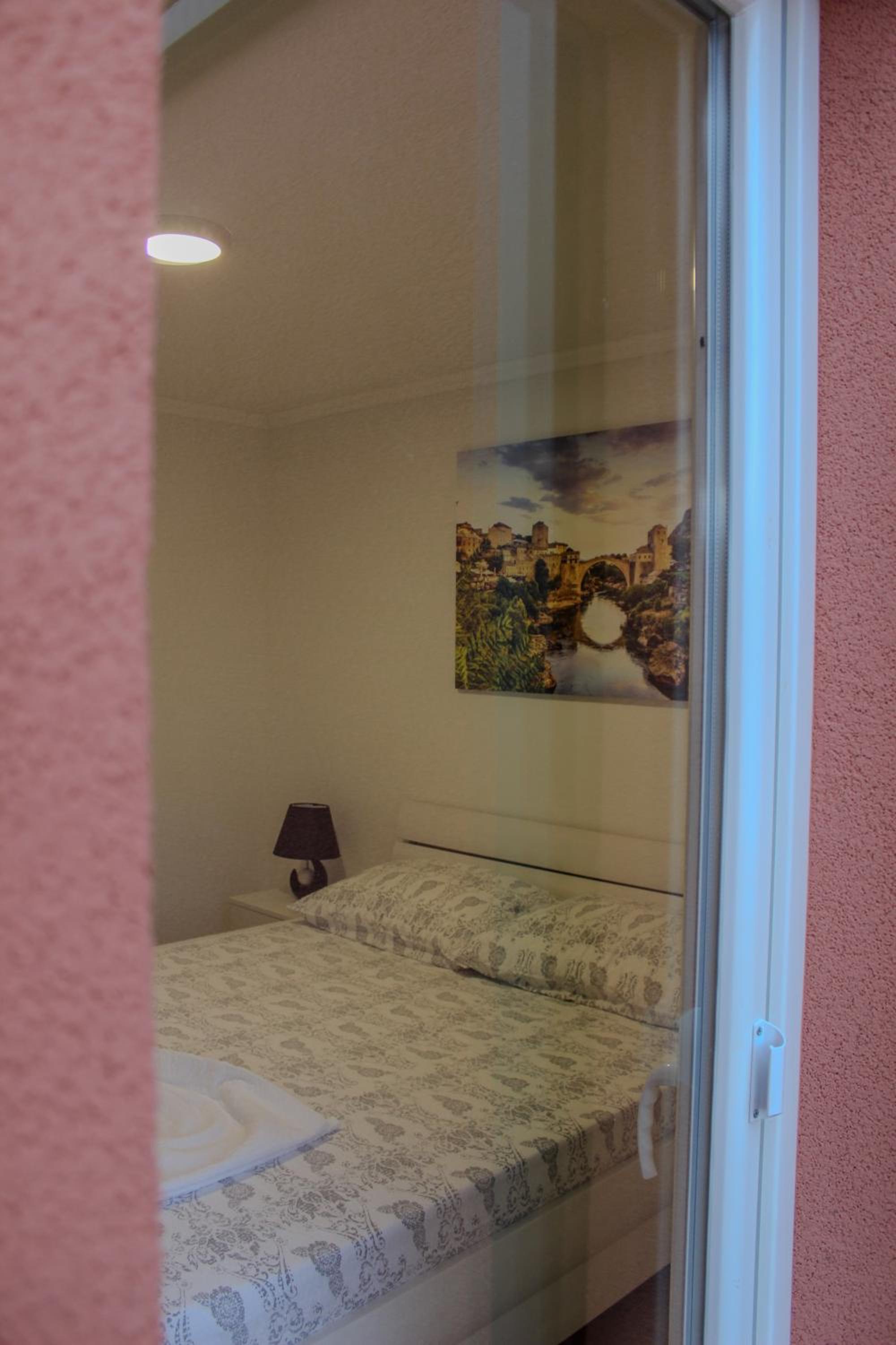Villa Bali - Aladinici