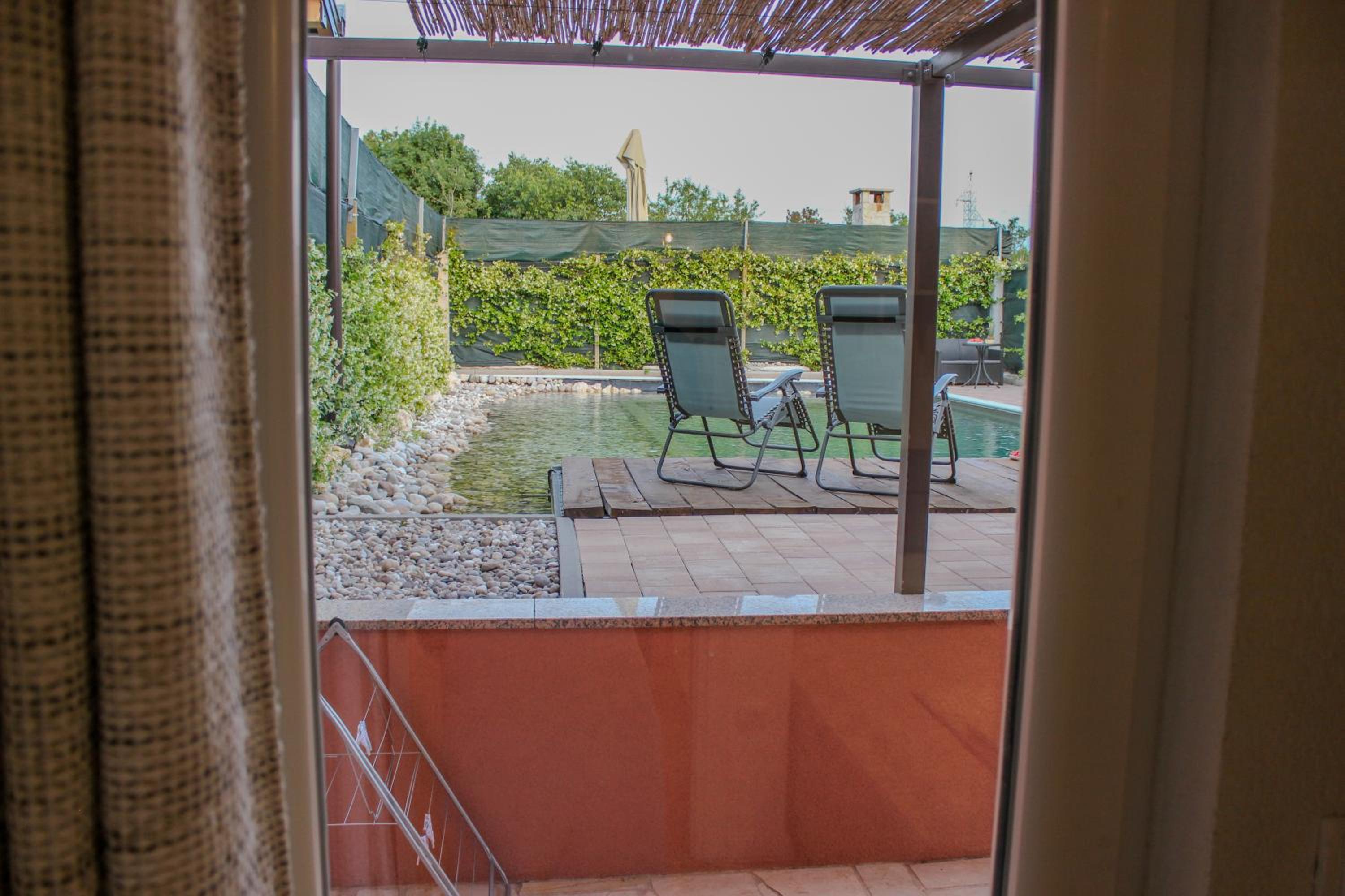 Villa Bali - Aladinici