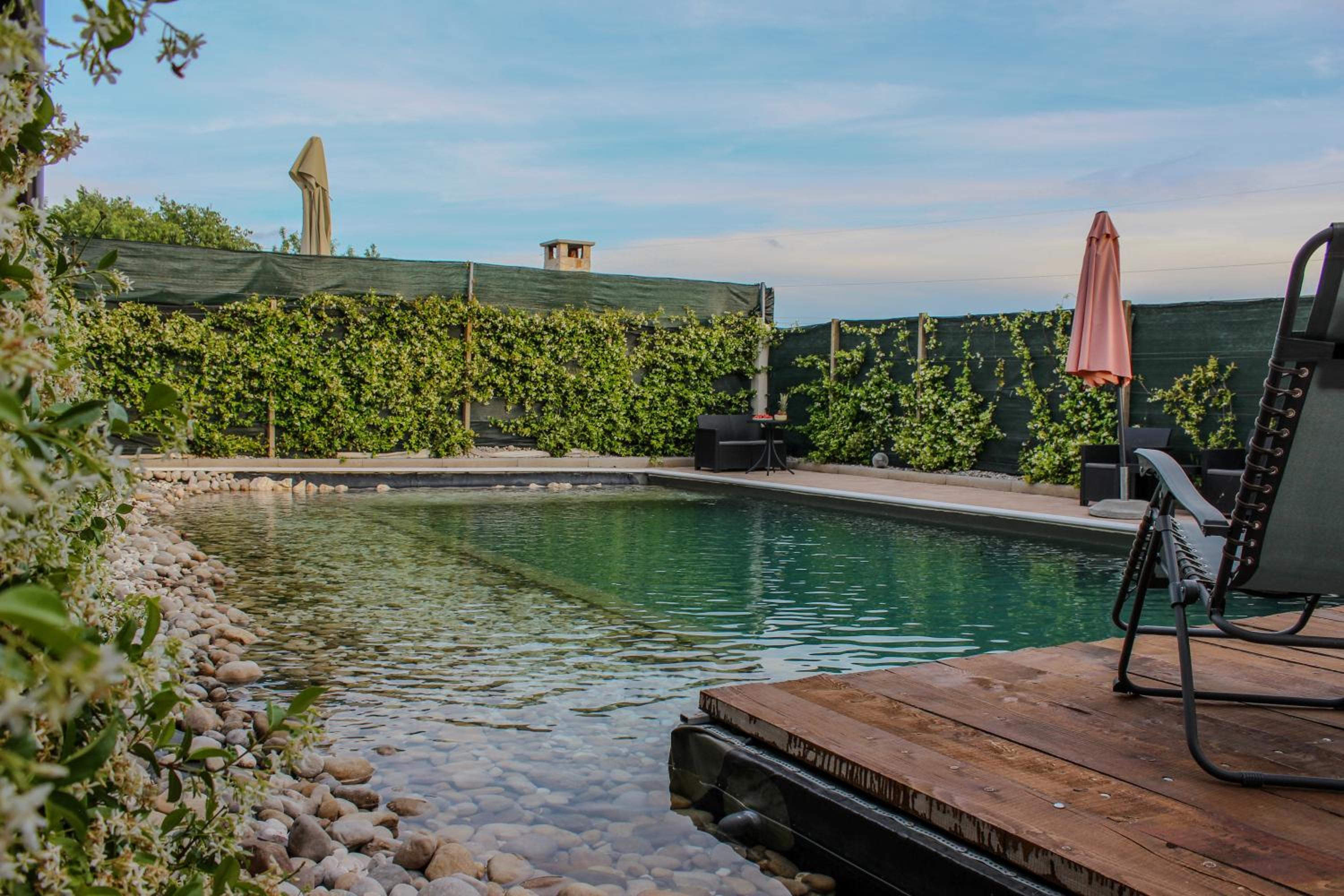 Villa Bali - Aladinici