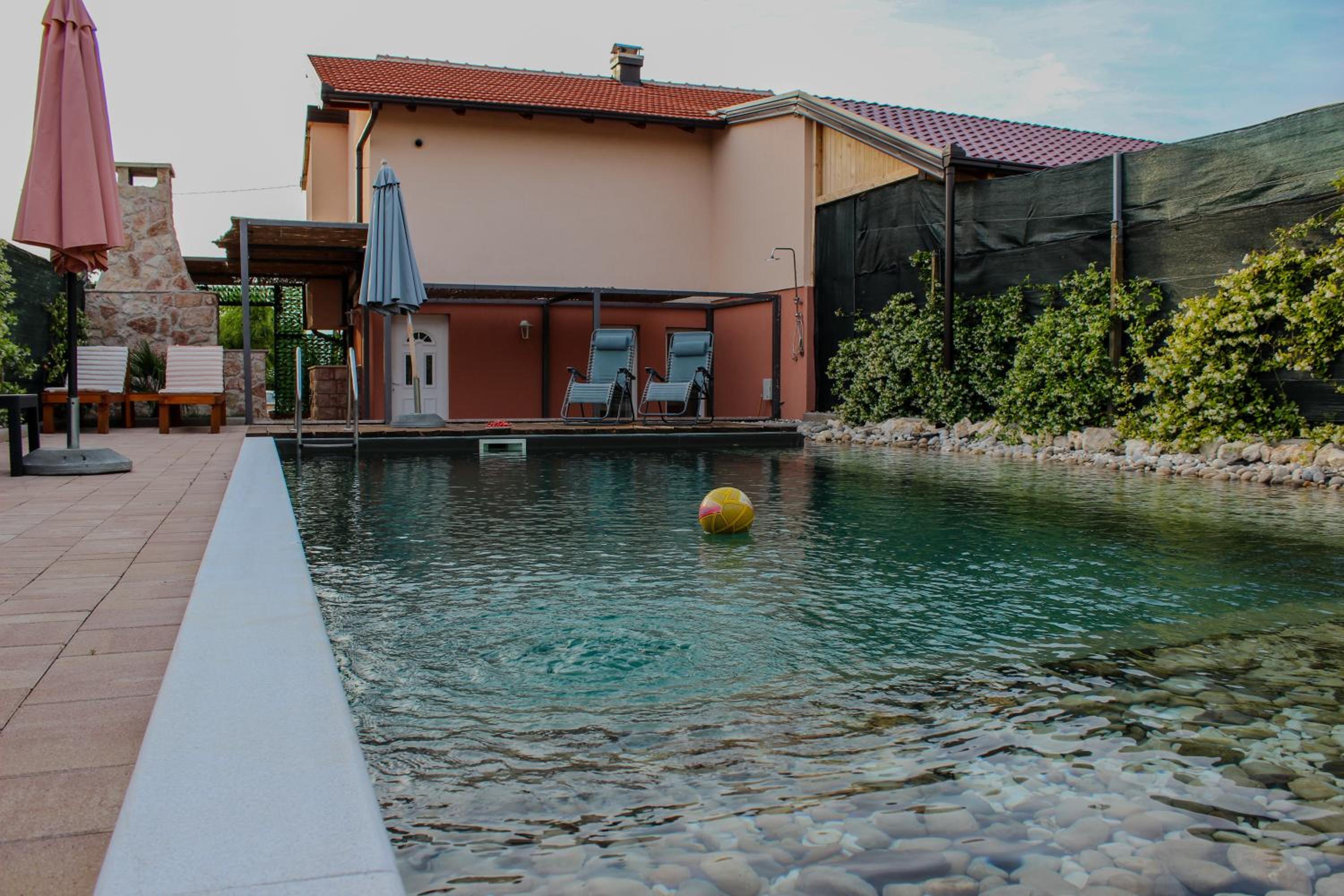 Villa Bali - Aladinici
