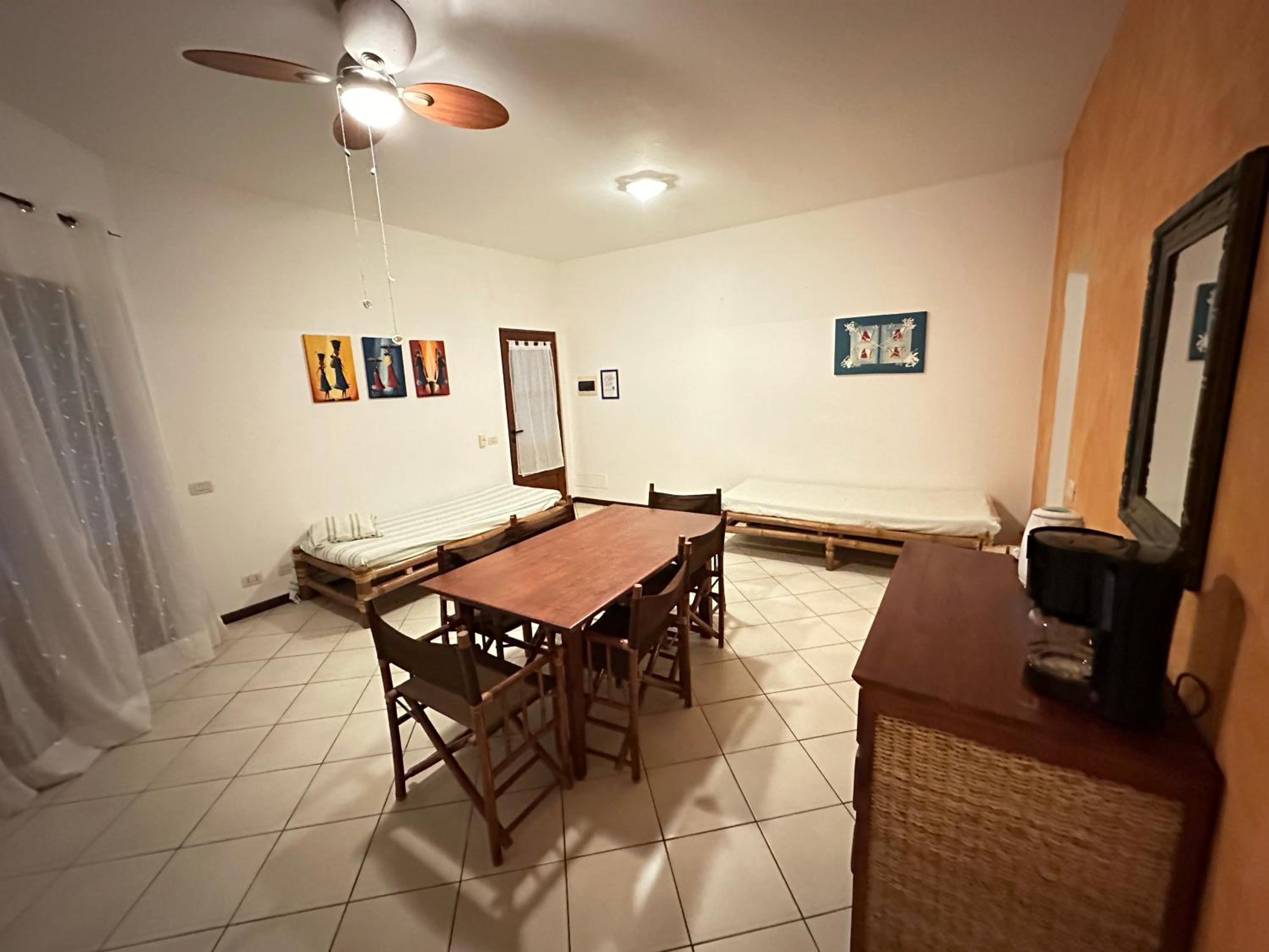 Apartament Orange B12 Estoril free wi-fi Sal Rei