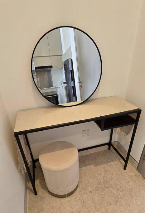 The Stylish 1BR With Gorgeous Infinity pool