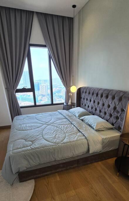 The Stylish 1BR With Gorgeous Infinity pool
