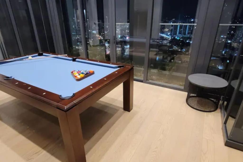 The Stylish 1BR With Gorgeous Infinity pool