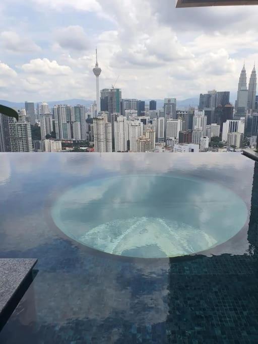 The Stylish 1BR With Gorgeous Infinity pool