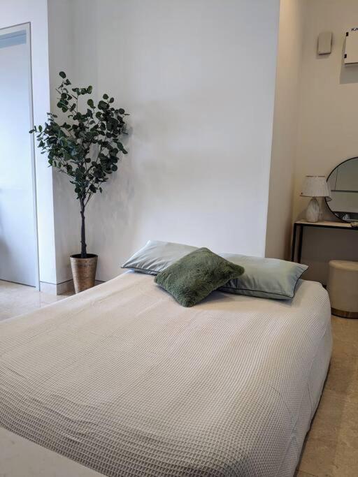 The Stylish 1BR With Gorgeous Infinity pool